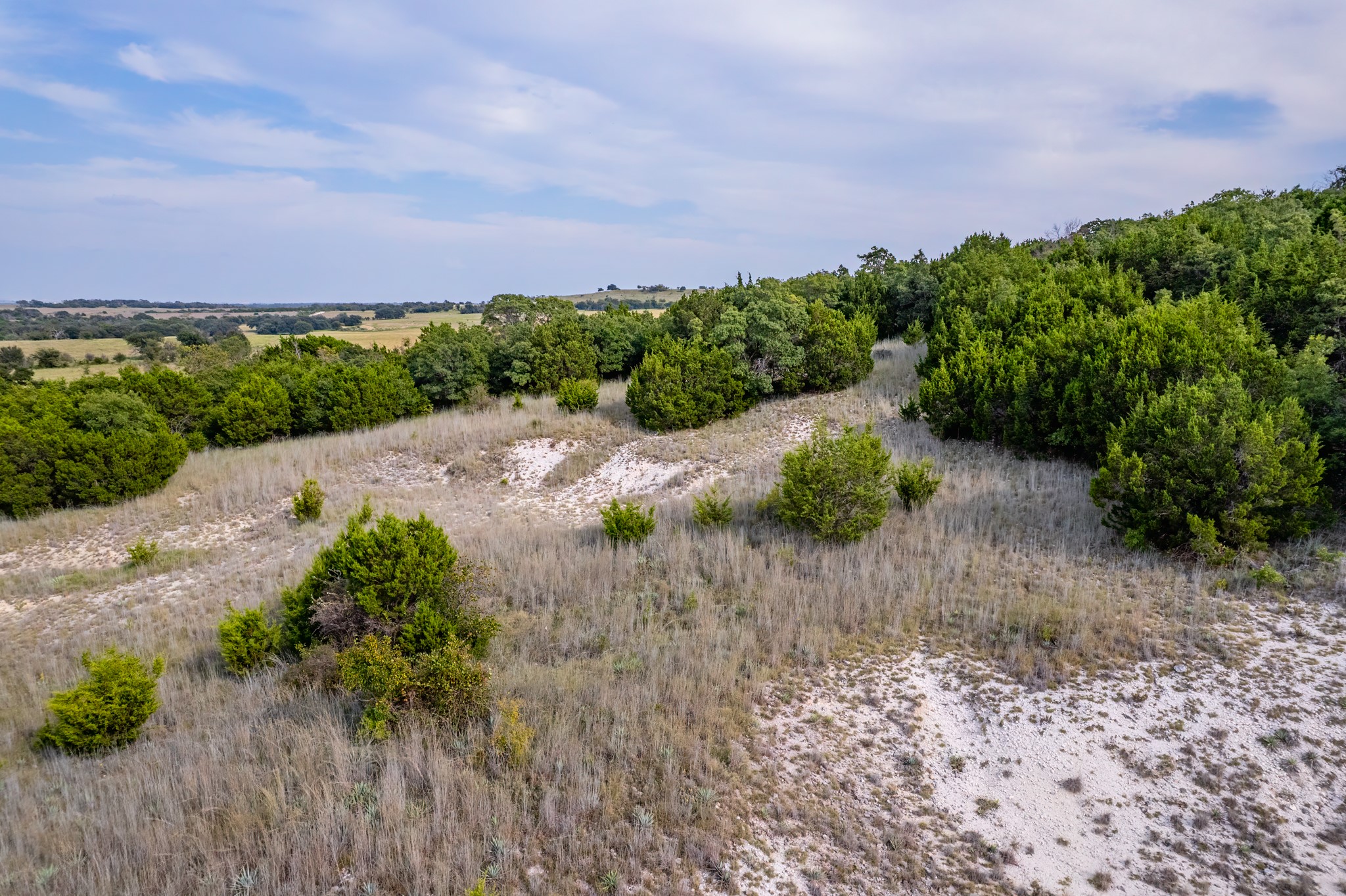 Lot 54 Cr 511 Hamilton TX 76531