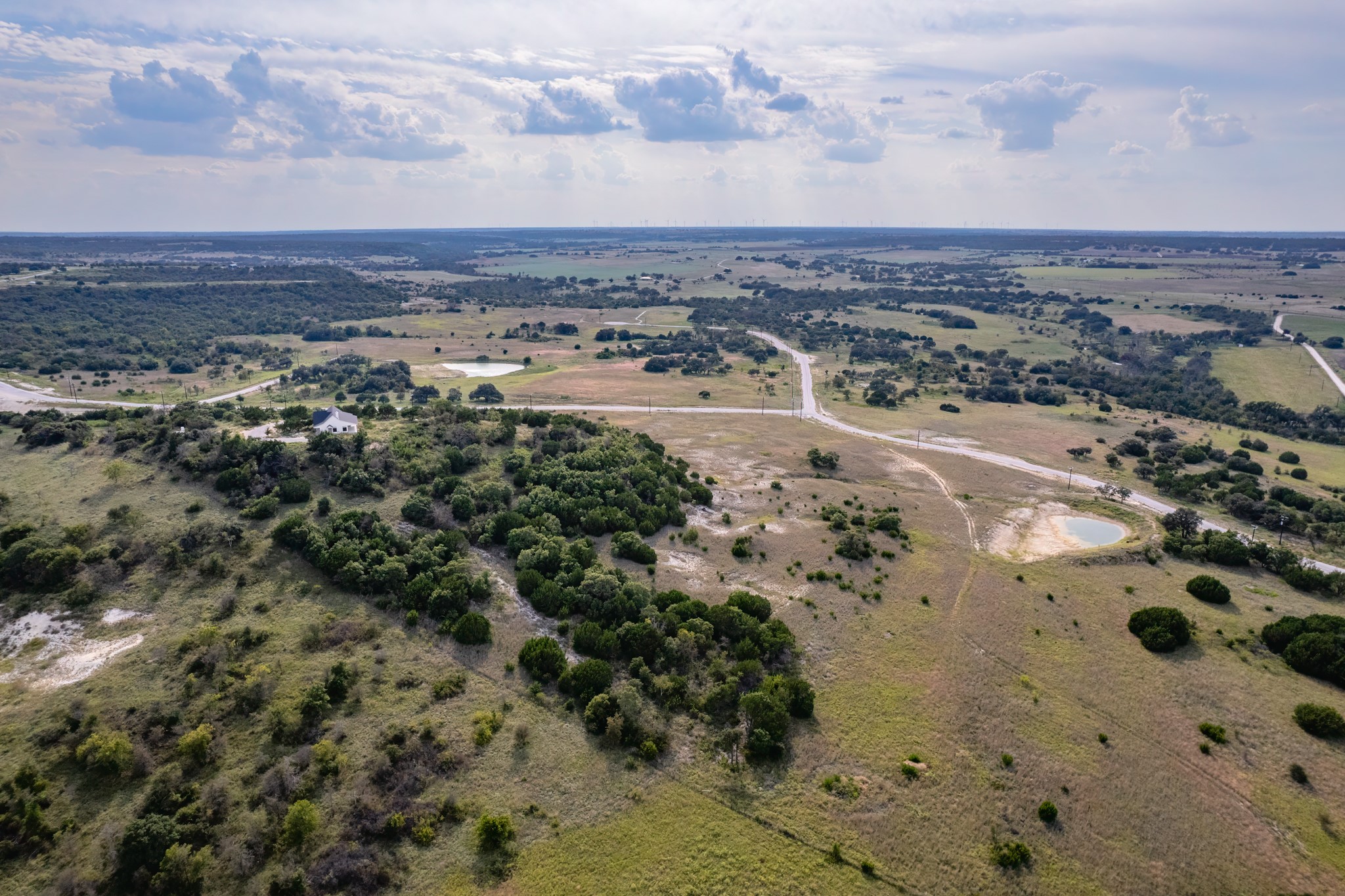 Lot 54 Cr 511 Hamilton TX 76531
