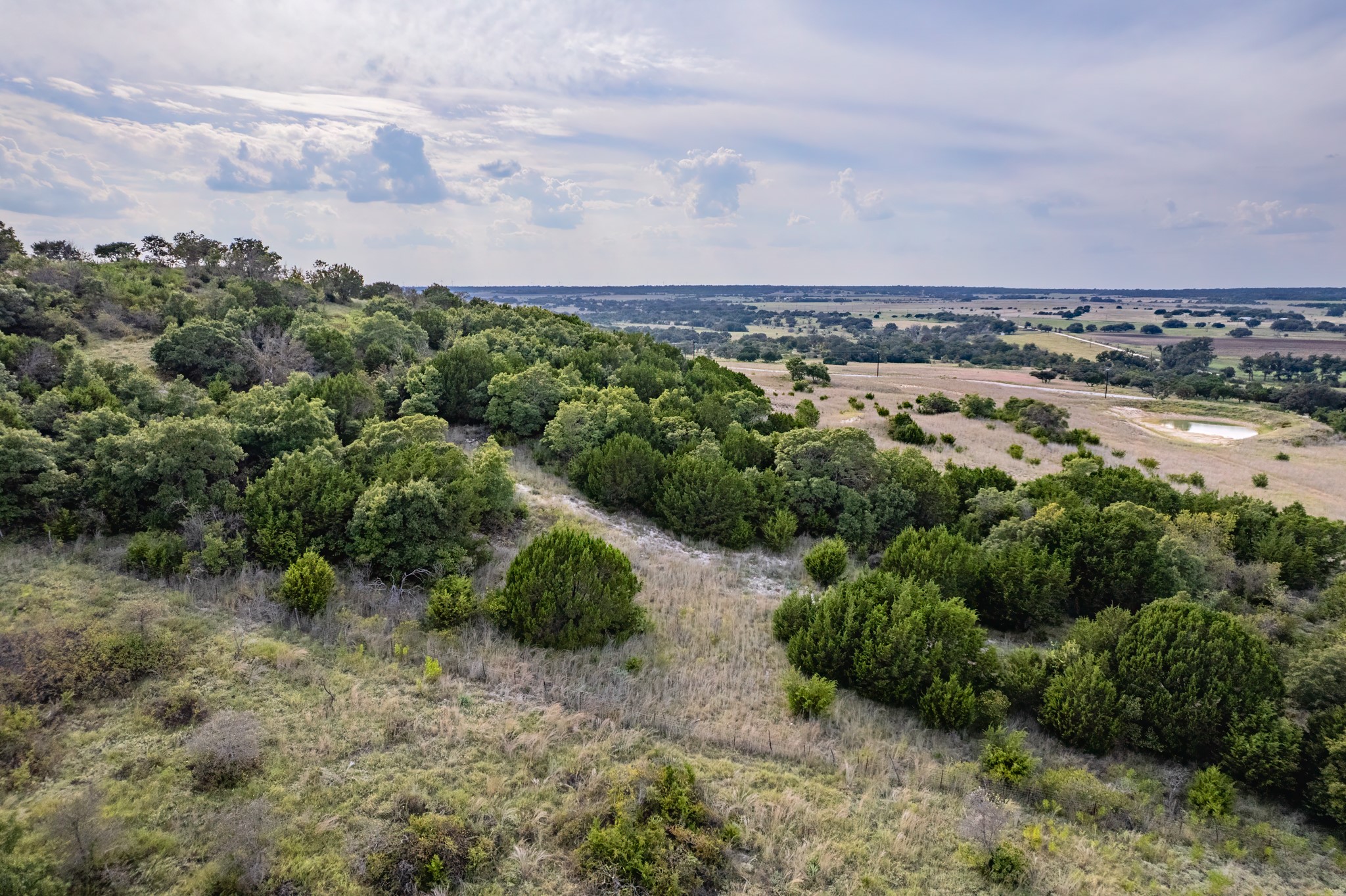 Lot 54 Cr 511 Hamilton TX 76531