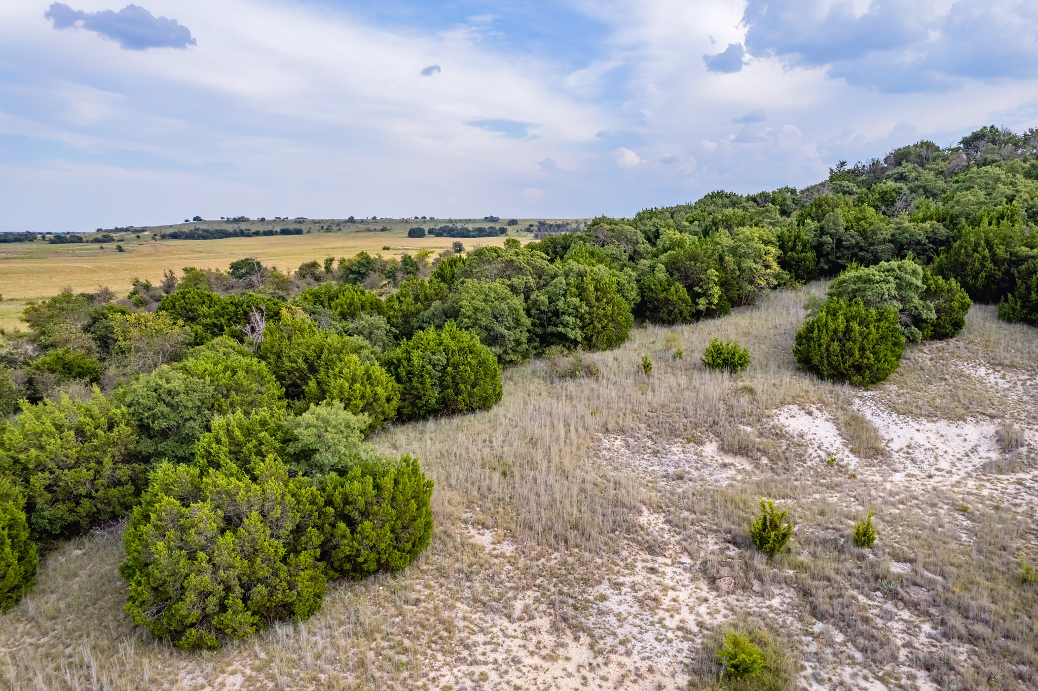 Lot 54 Cr 511 Hamilton TX 76531
