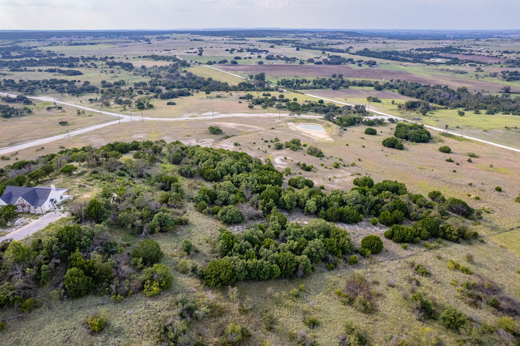 Lot 54 Cr 511 Hamilton TX 76531