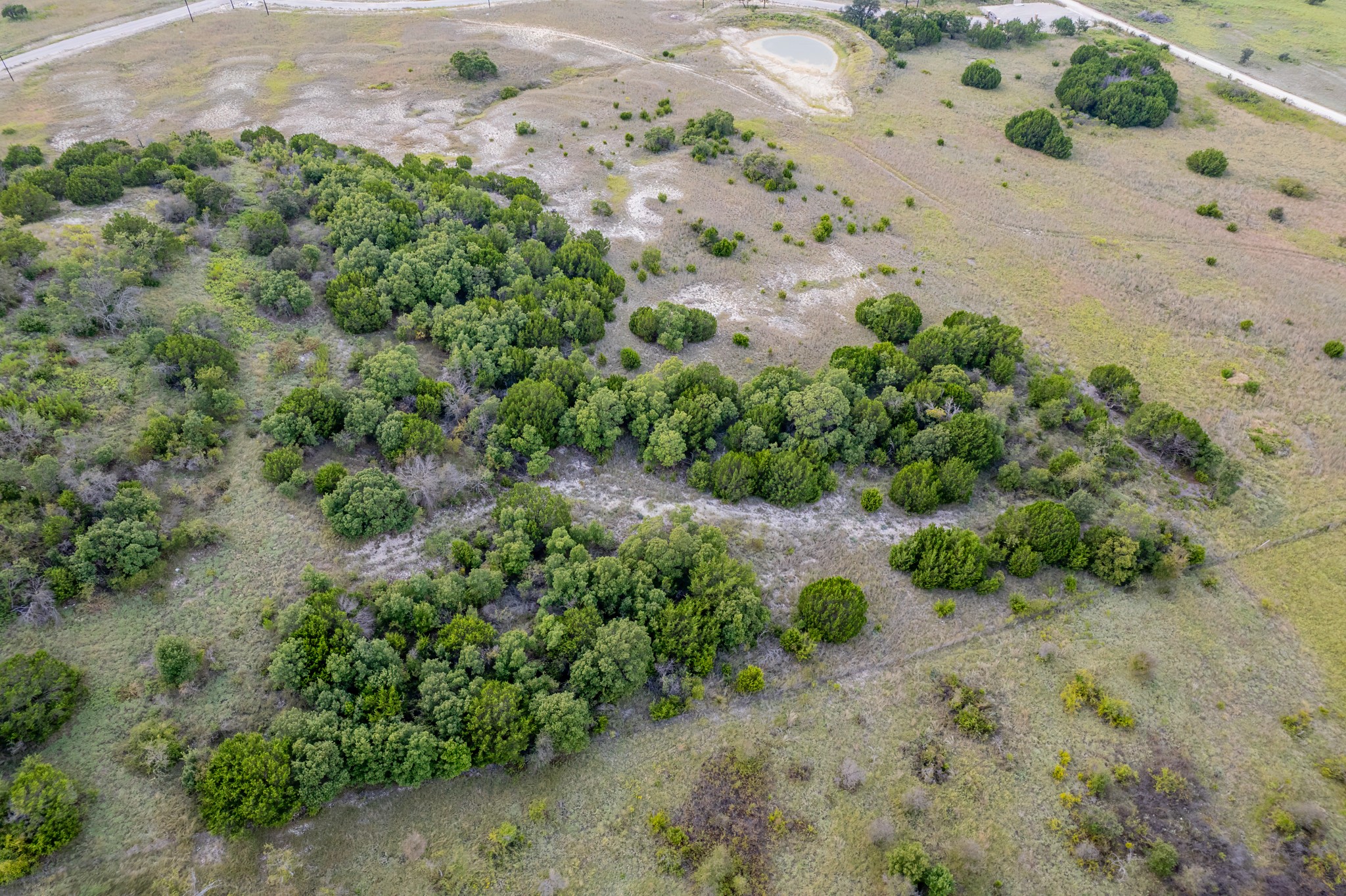 Lot 54 Cr 511 Hamilton TX 76531