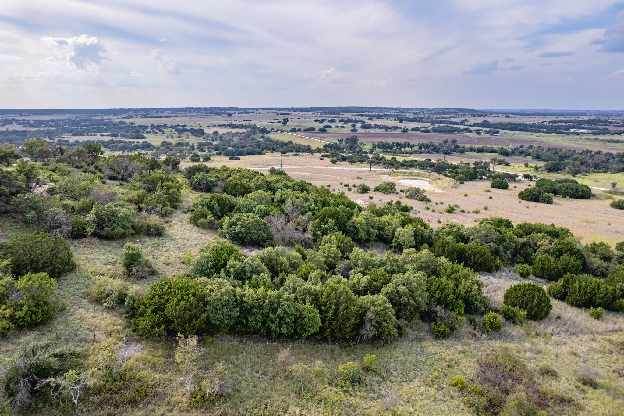Lot 54 Cr 511 Hamilton TX 76531