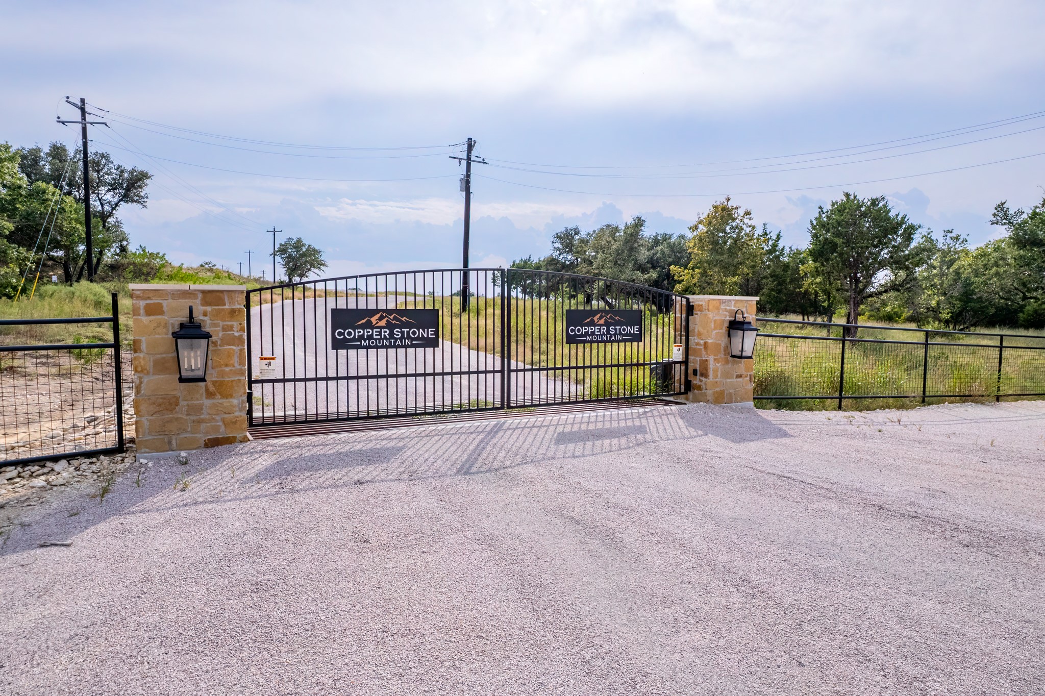 Lot 54 Cr 511 Hamilton TX 76531