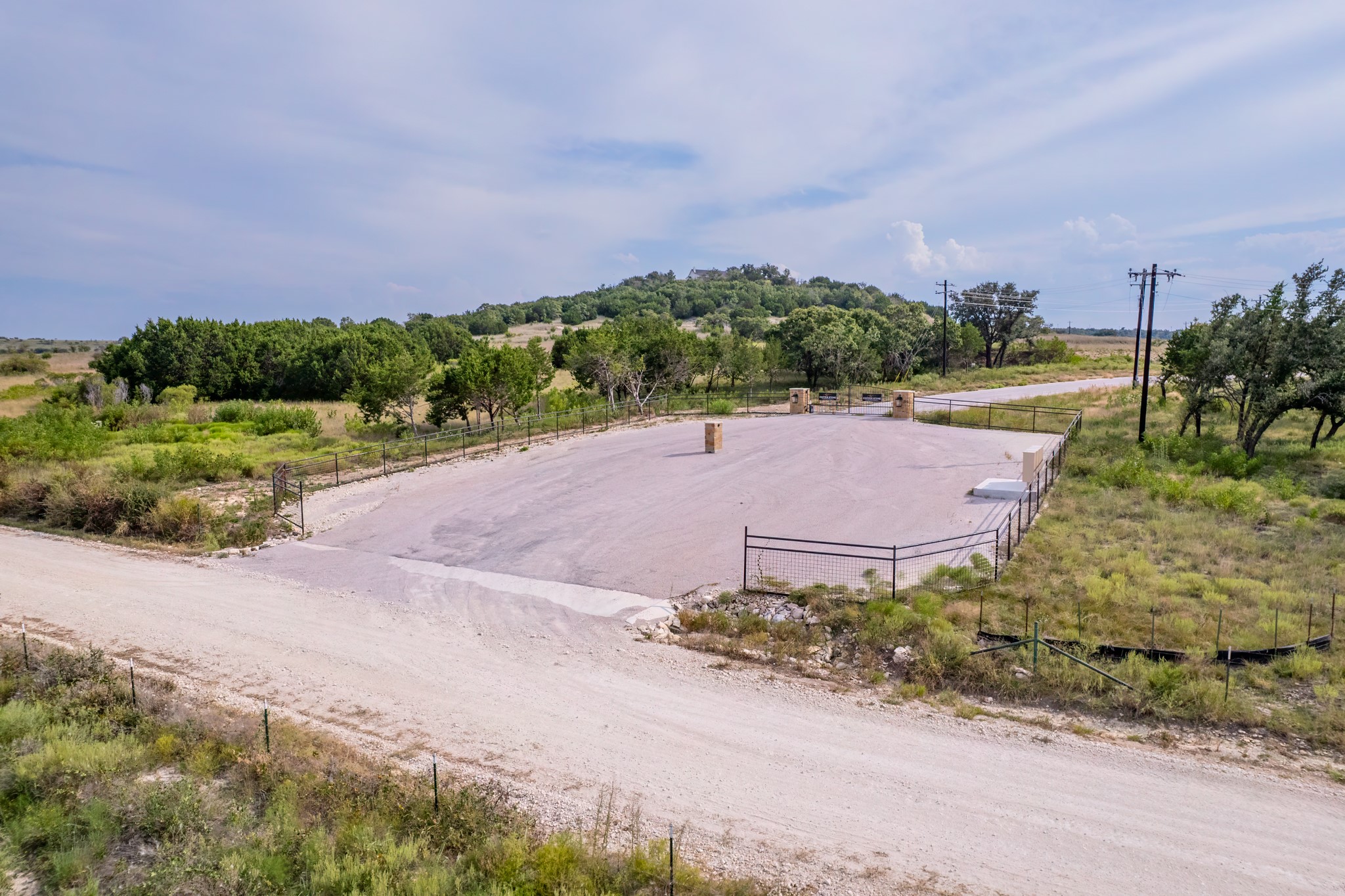 Lot 54 Cr 511 Hamilton TX 76531