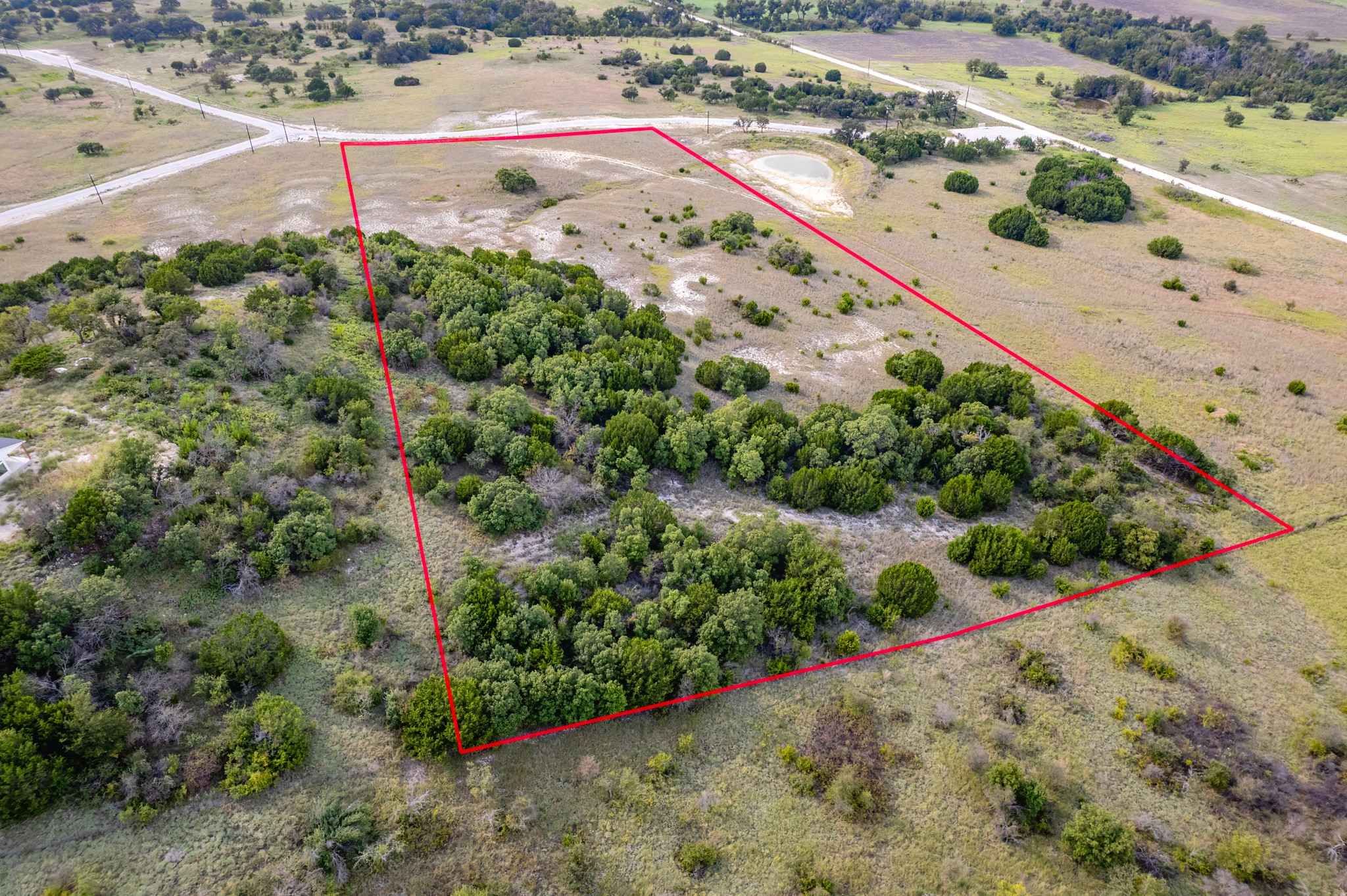 Lot 54 Cr 511 Hamilton TX 76531