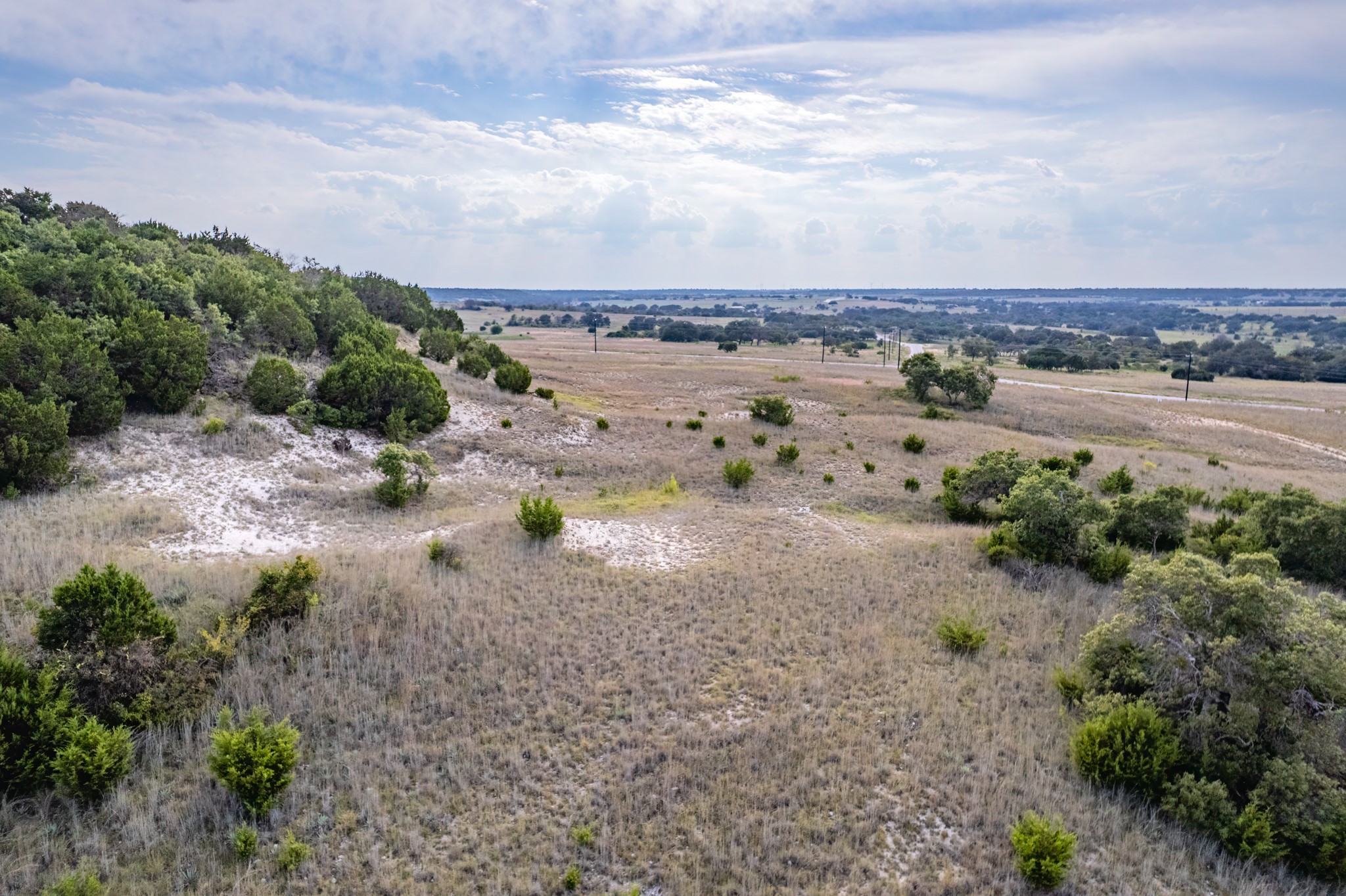 Lot 54 Cr 511 Hamilton TX 76531