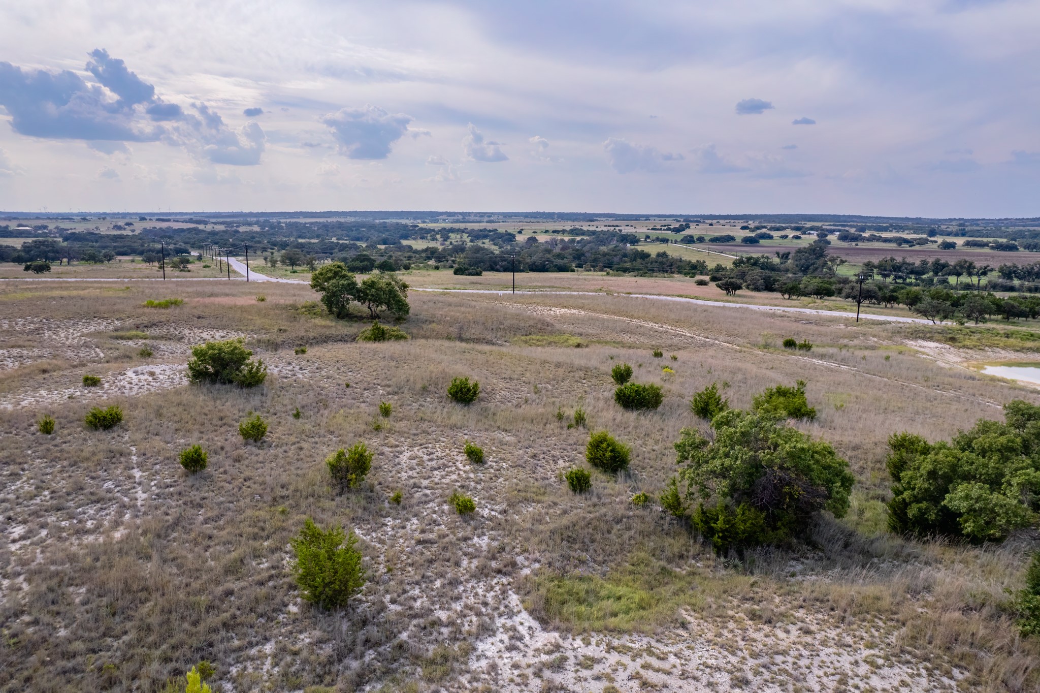 Lot 54 Cr 511 Hamilton TX 76531