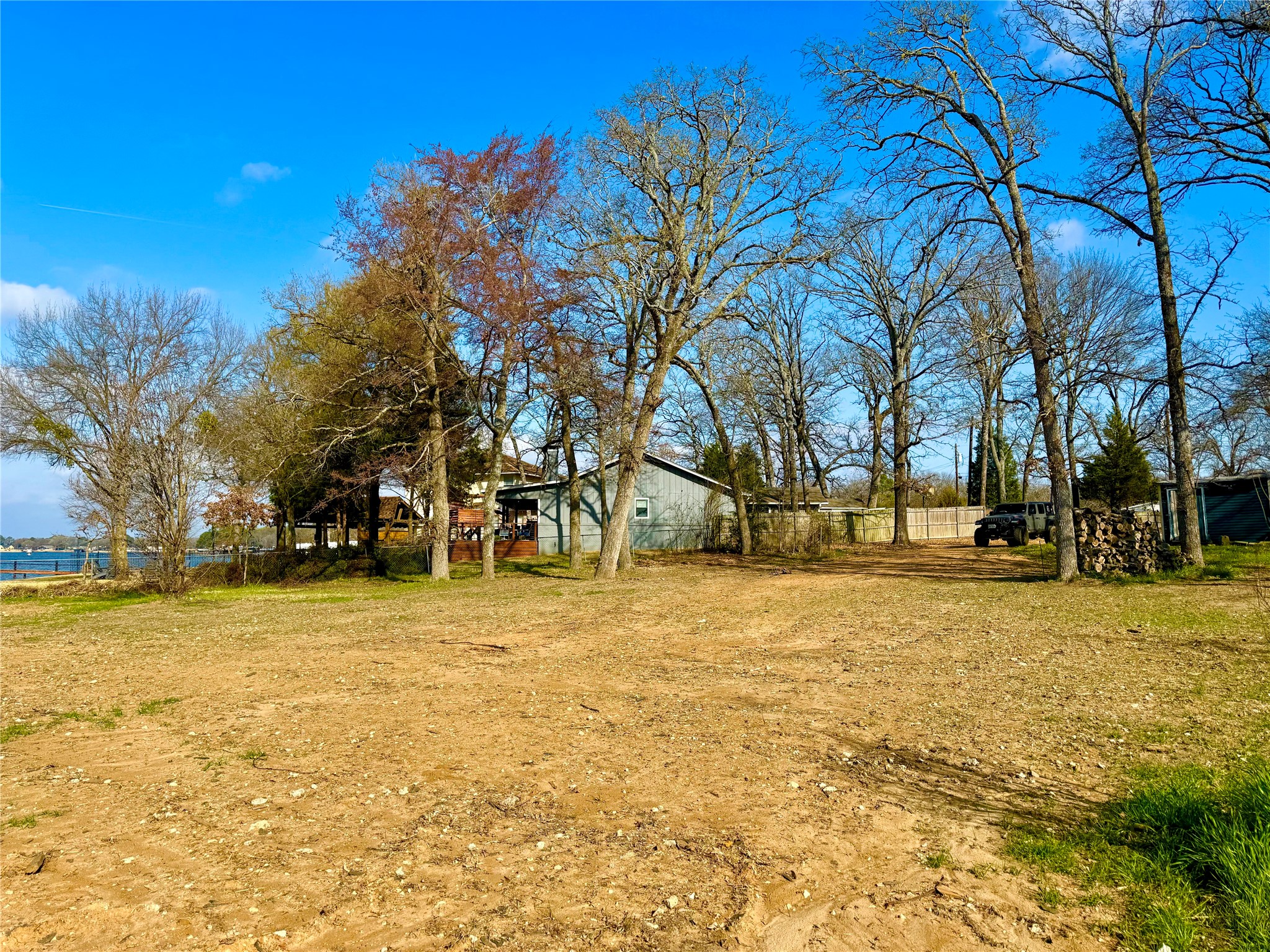 160 Aztec Drive Mabank TX 75156