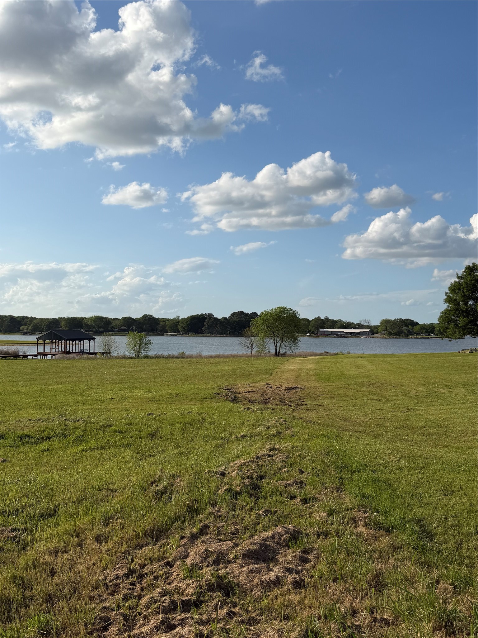 2000 Lakeside Drive Bonham TX 75418