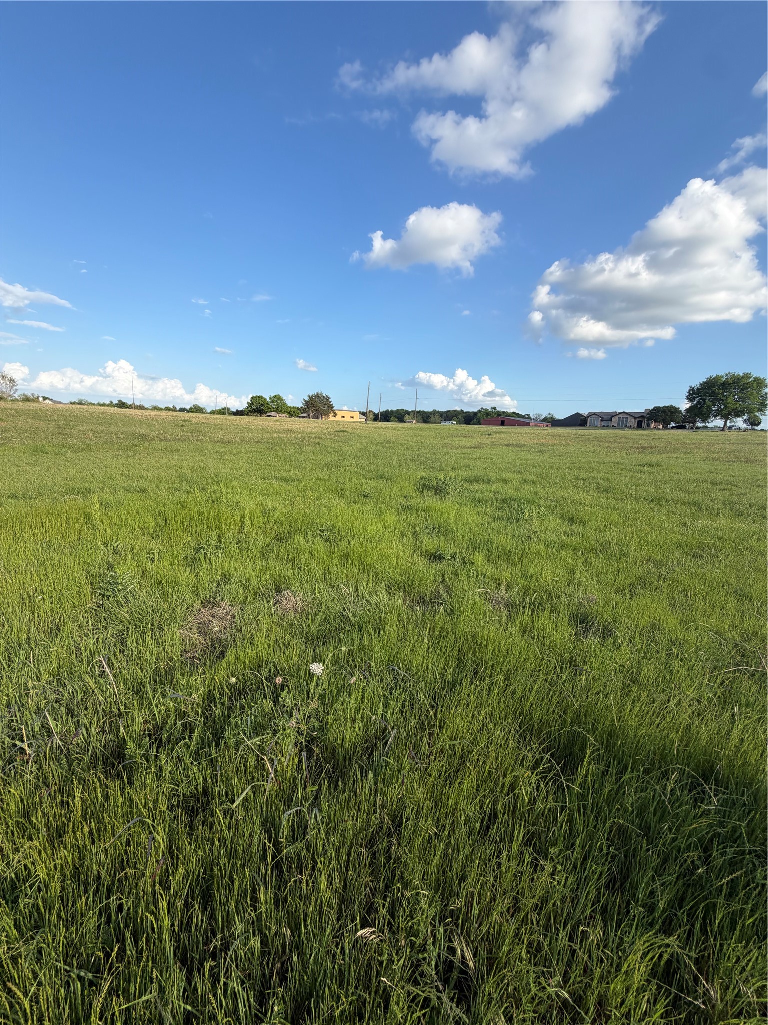 2000 Lakeside Drive Bonham TX 75418