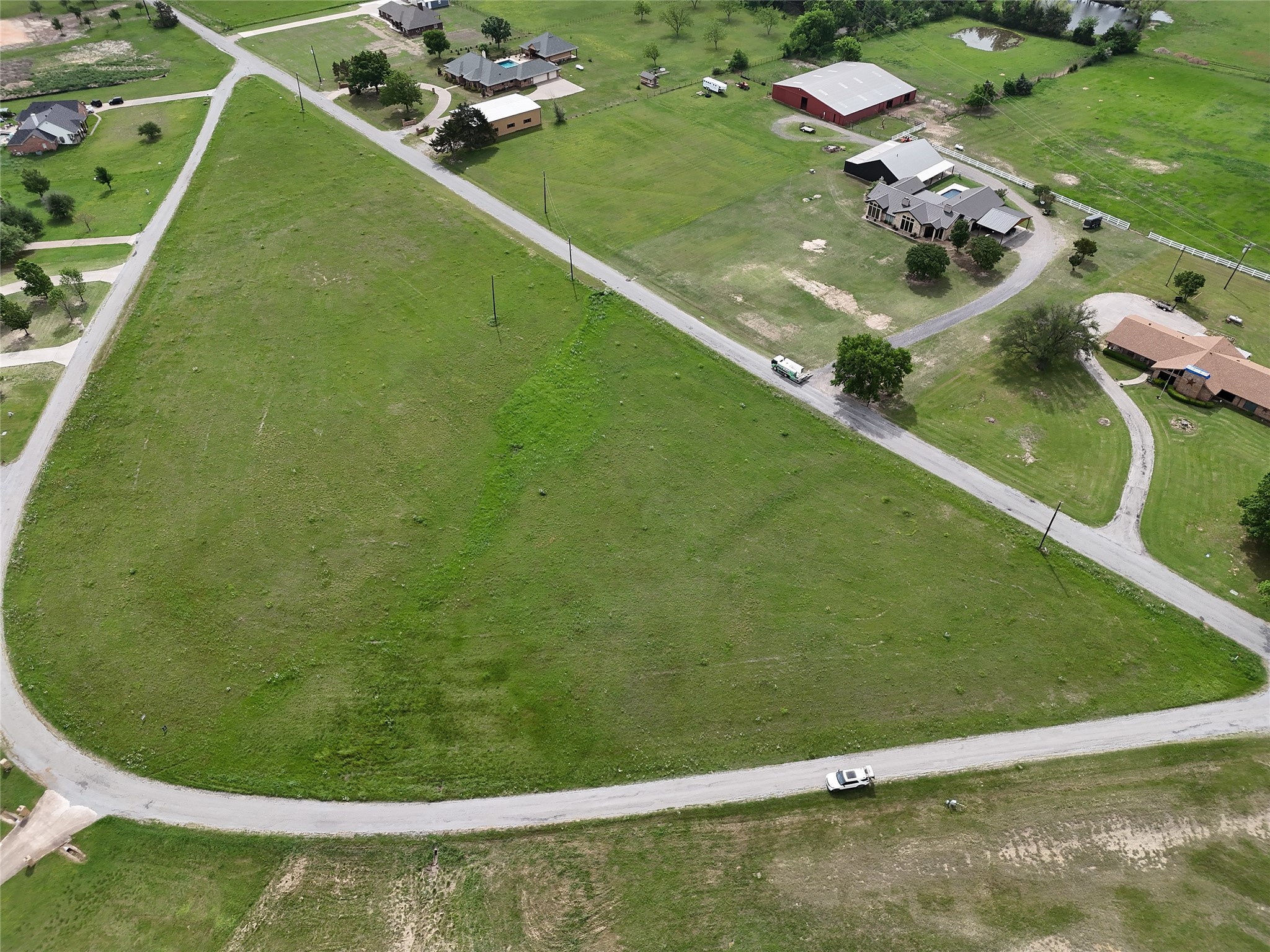 2000 Lakeside Drive Bonham TX 75418
