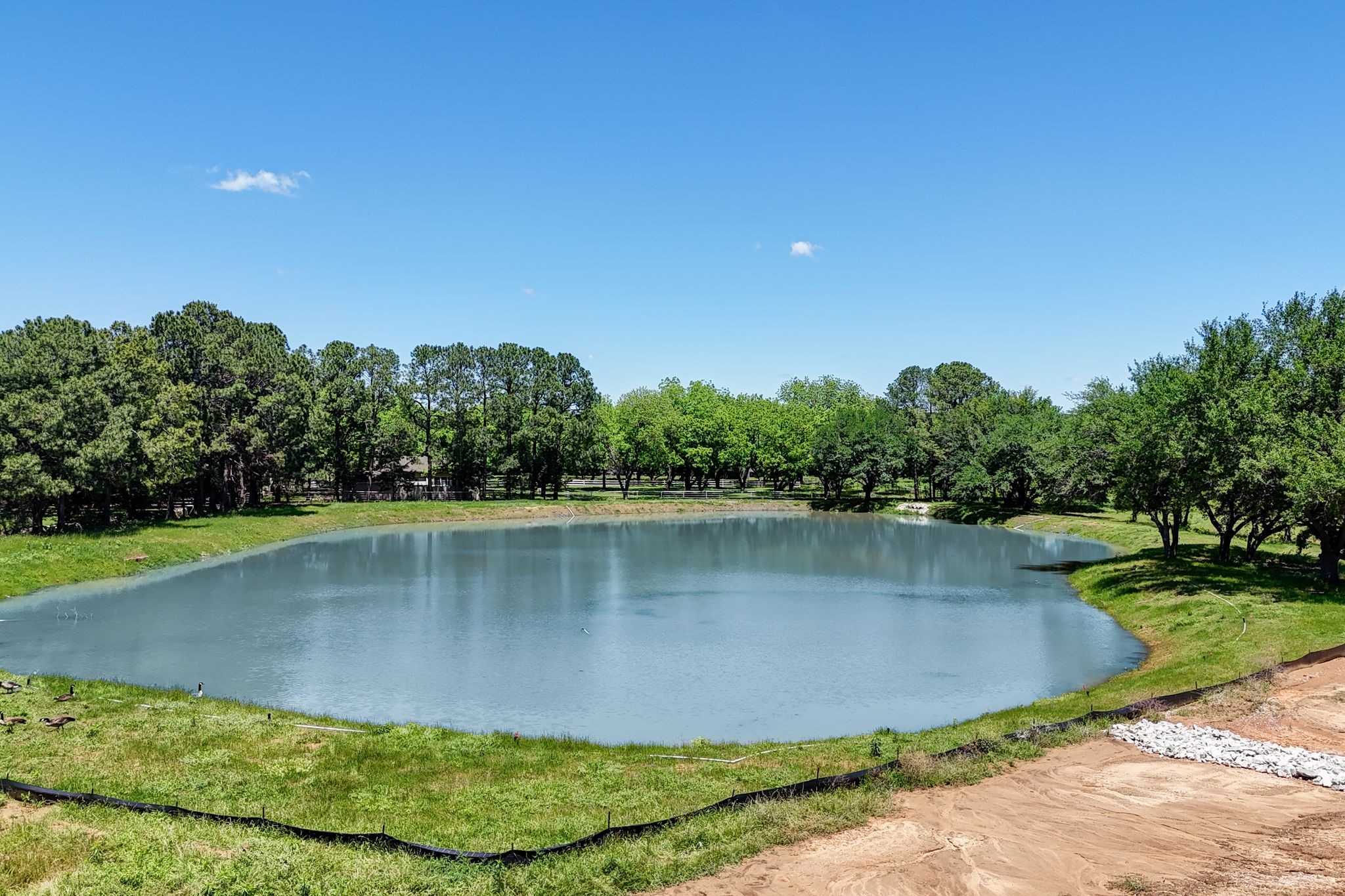 Lot 4 Amelia Court Colleyville TX 76034