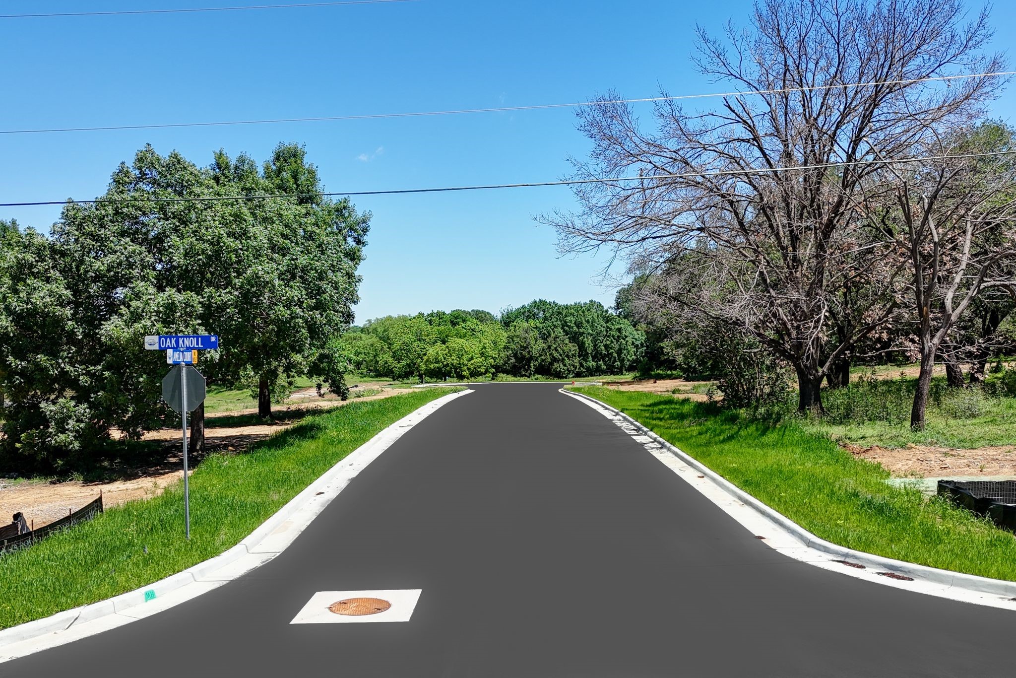 Lot 4 Amelia Court Colleyville TX 76034