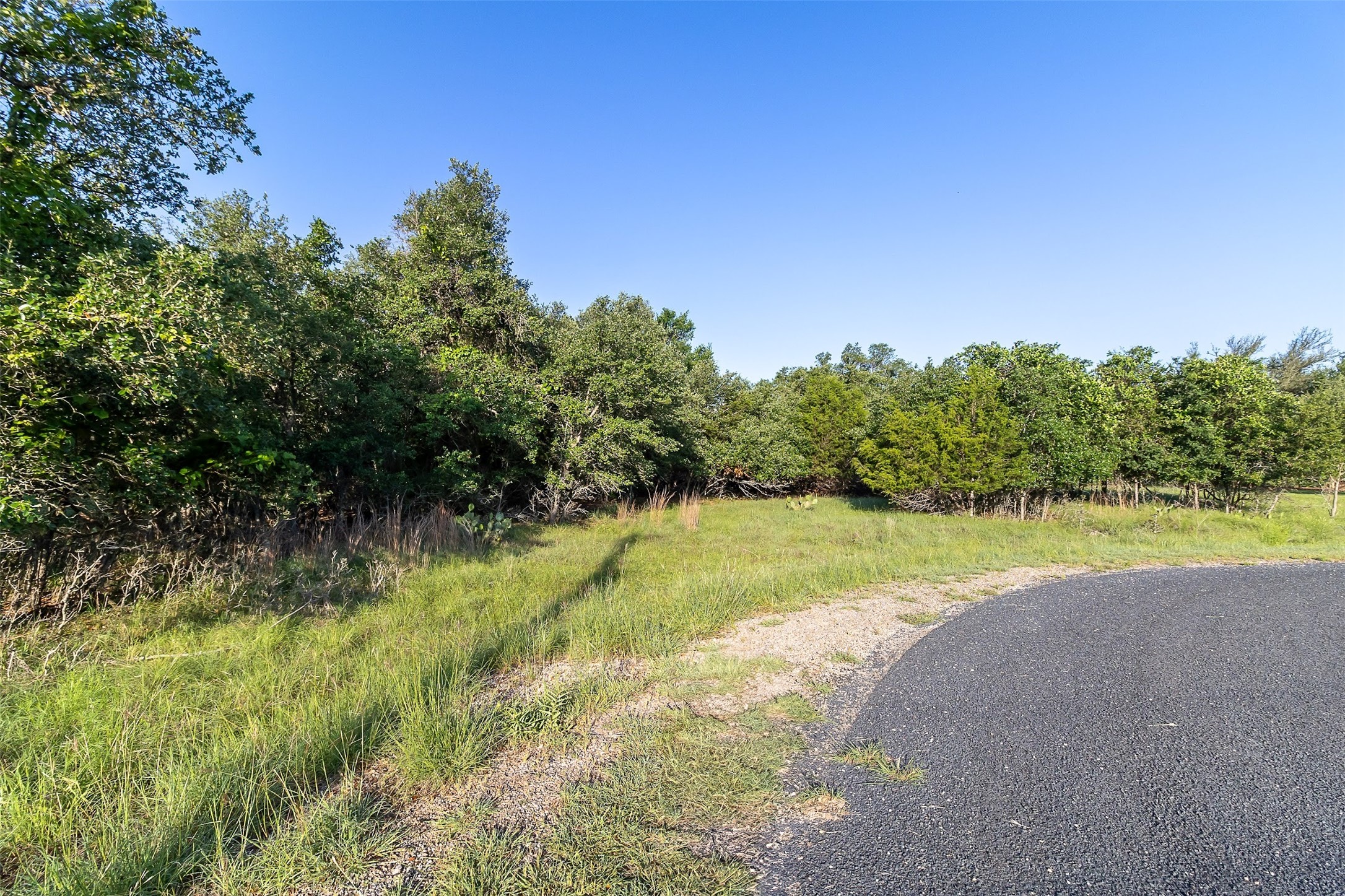Tba Cheyenne Pass Salado TX 76571