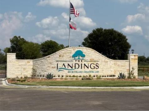 108 N Weaver Court Richland TX 75110