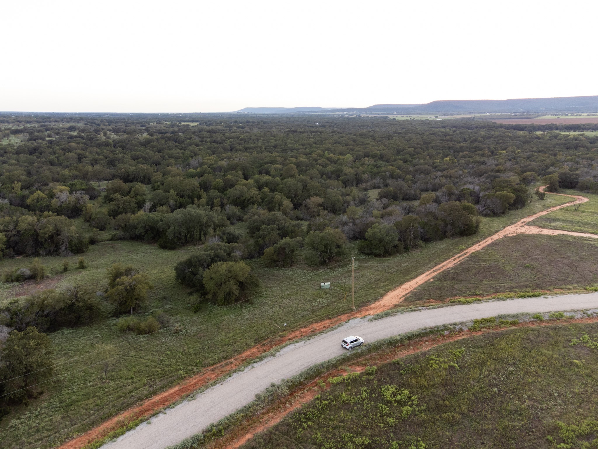 Tbd Upper Branch Way Palo Pinto TX 76484