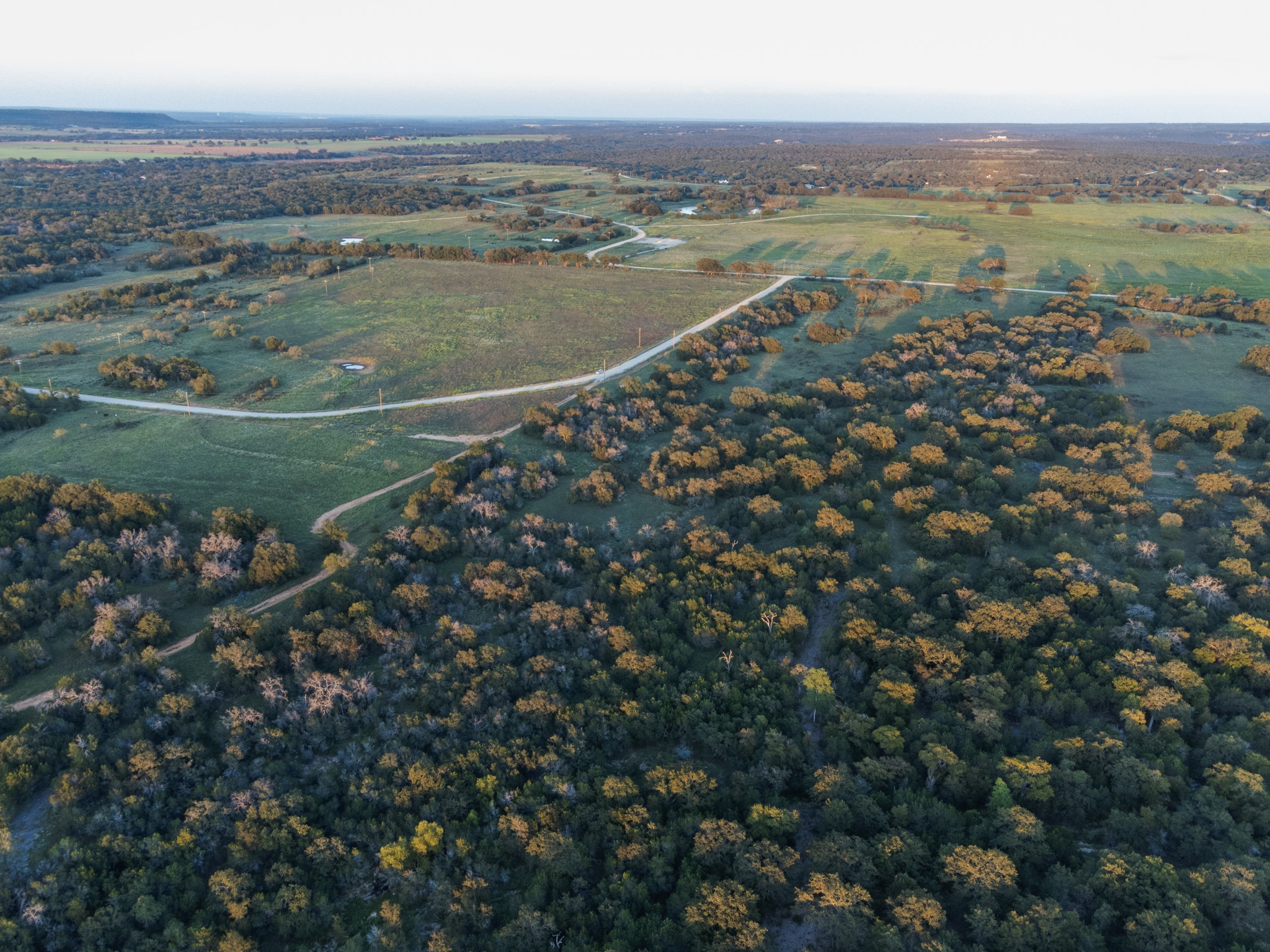 Tbd Upper Branch Way Palo Pinto TX 76484