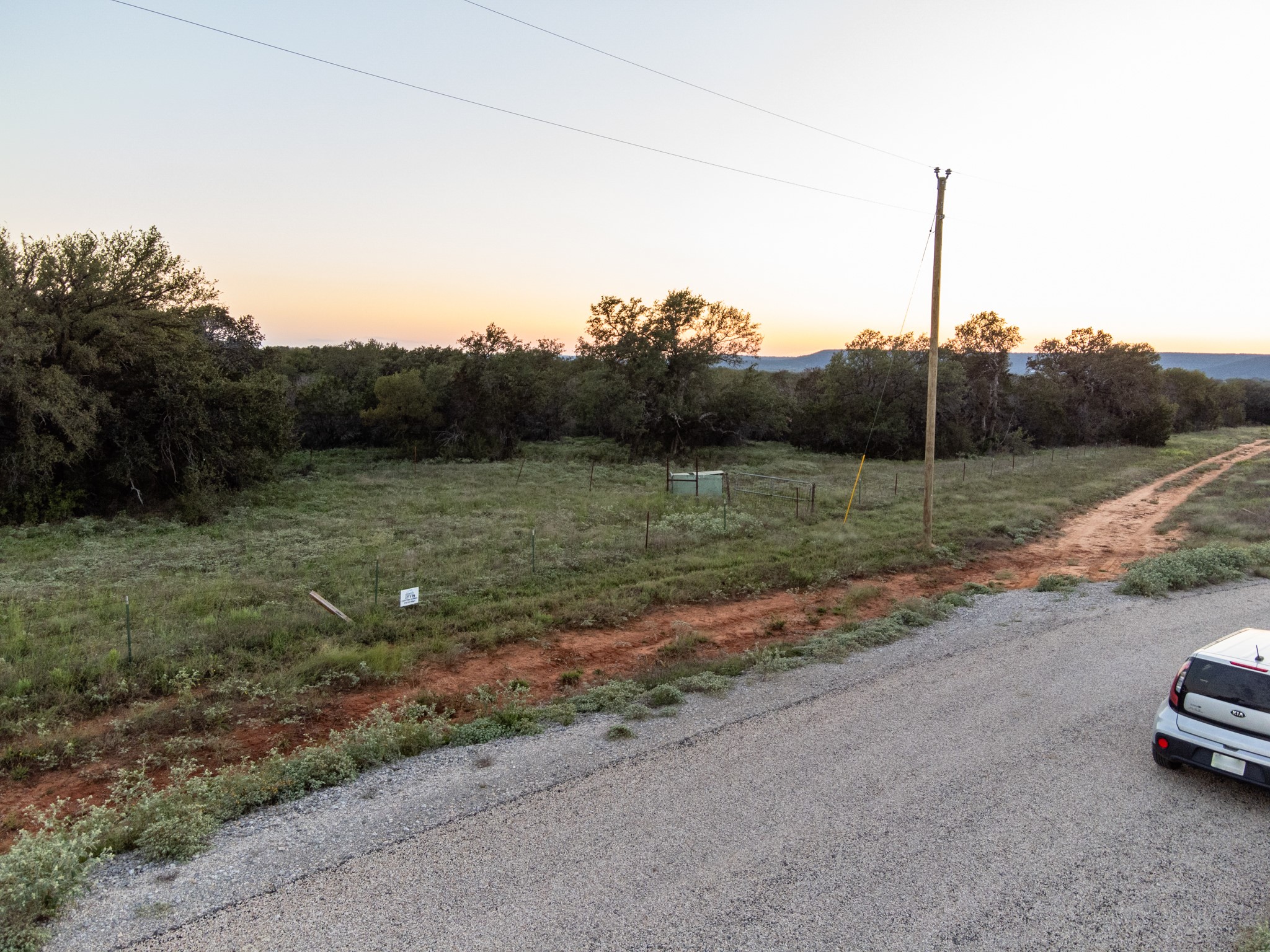 Tbd Upper Branch Way Palo Pinto TX 76484