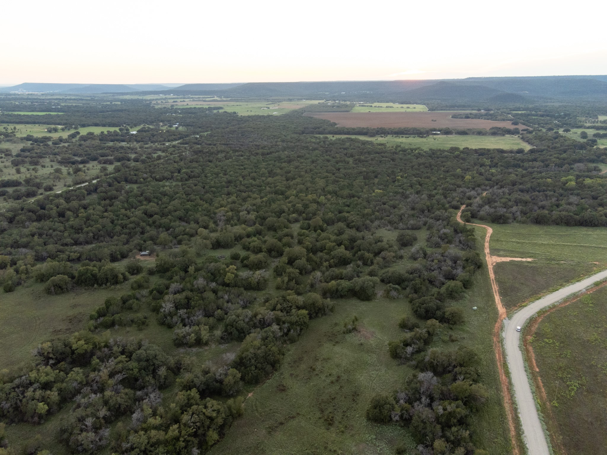 Tbd Upper Branch Way Palo Pinto TX 76484