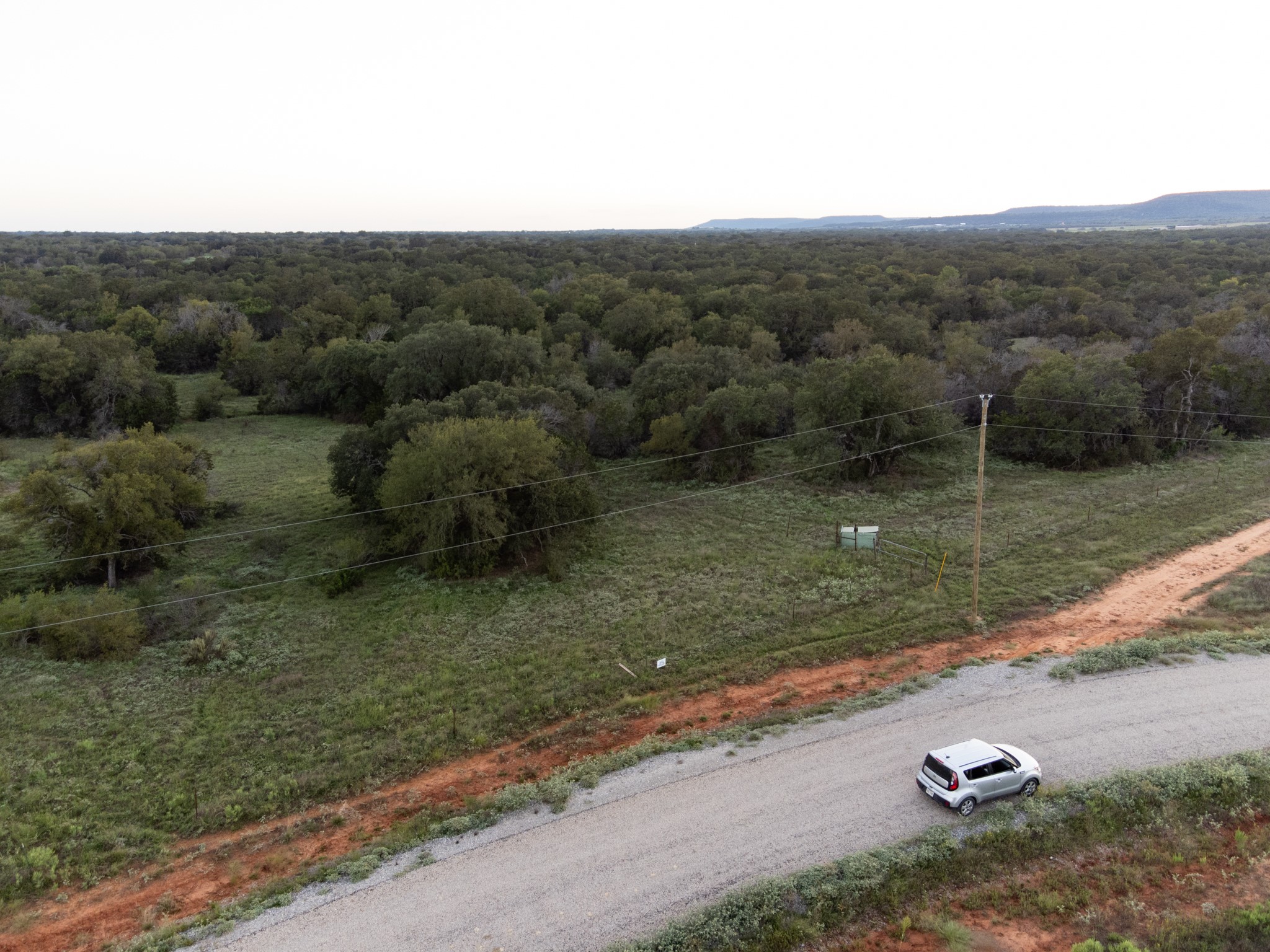 Tbd Upper Branch Way Palo Pinto TX 76484