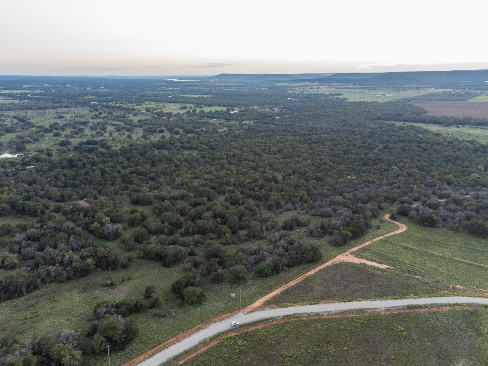 Tbd Upper Branch Way Palo Pinto TX 76484