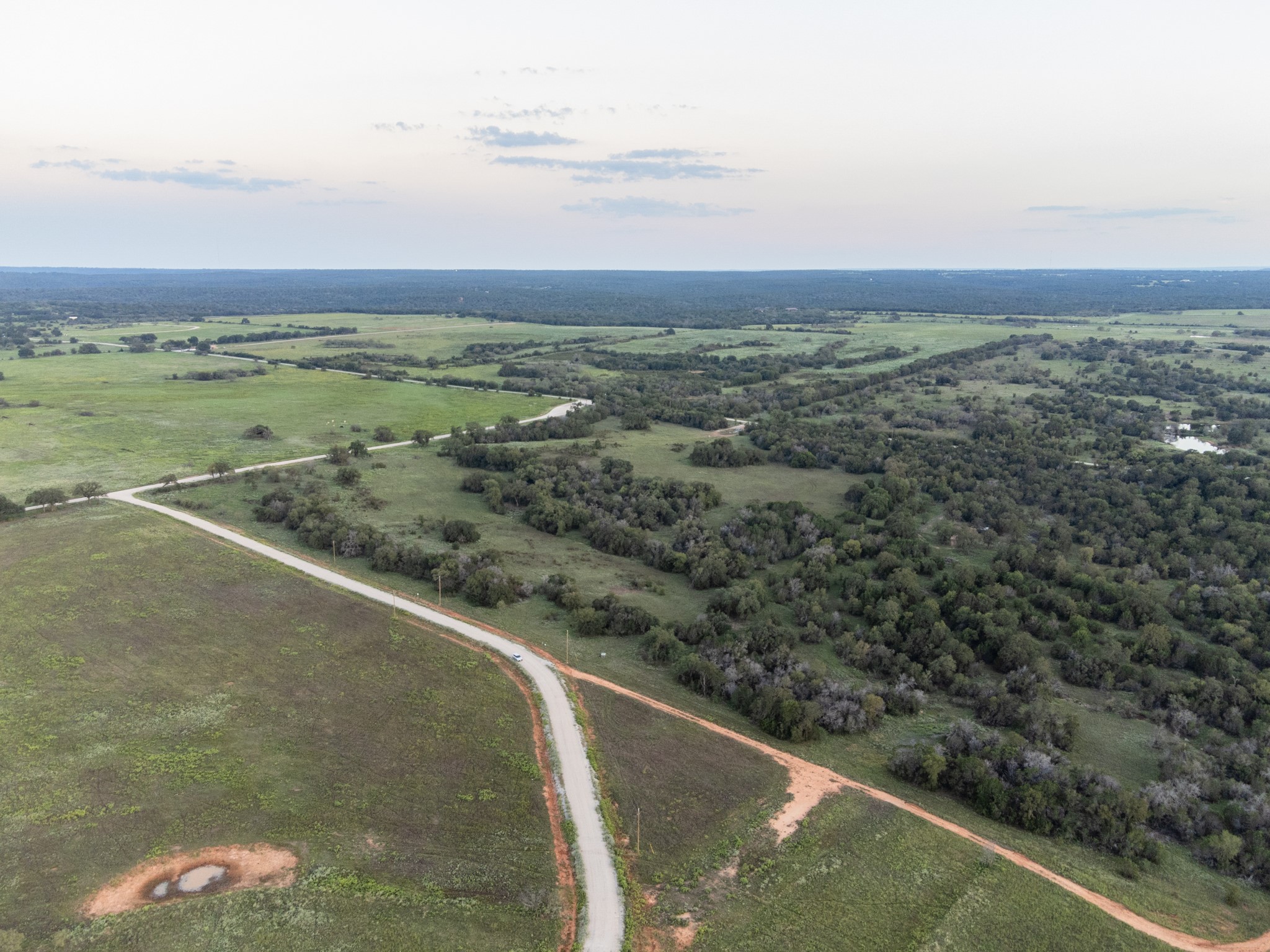 Tbd Upper Branch Way Palo Pinto TX 76484