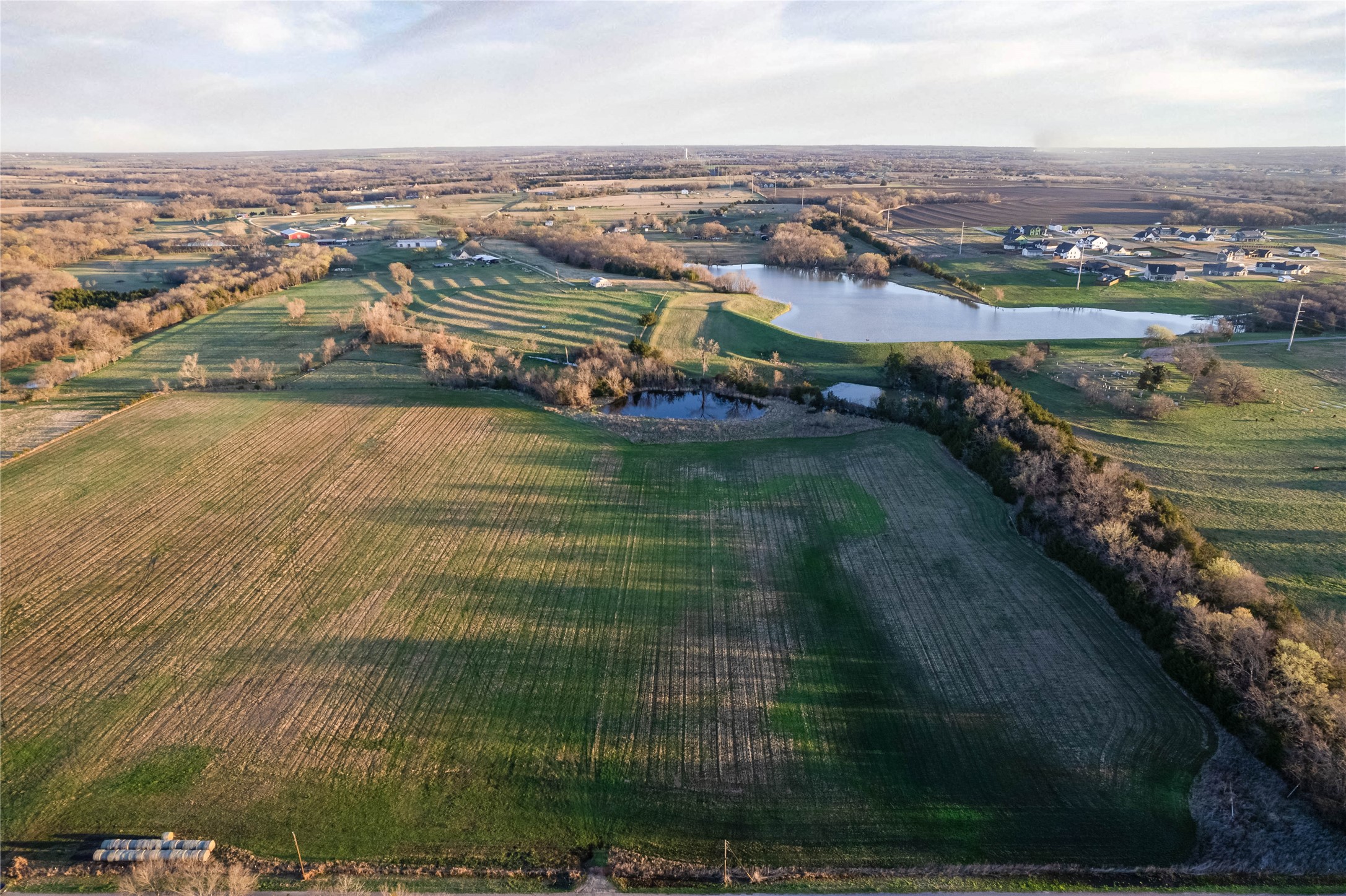 Lot Wp001 County Road 177 Anna TX 75409