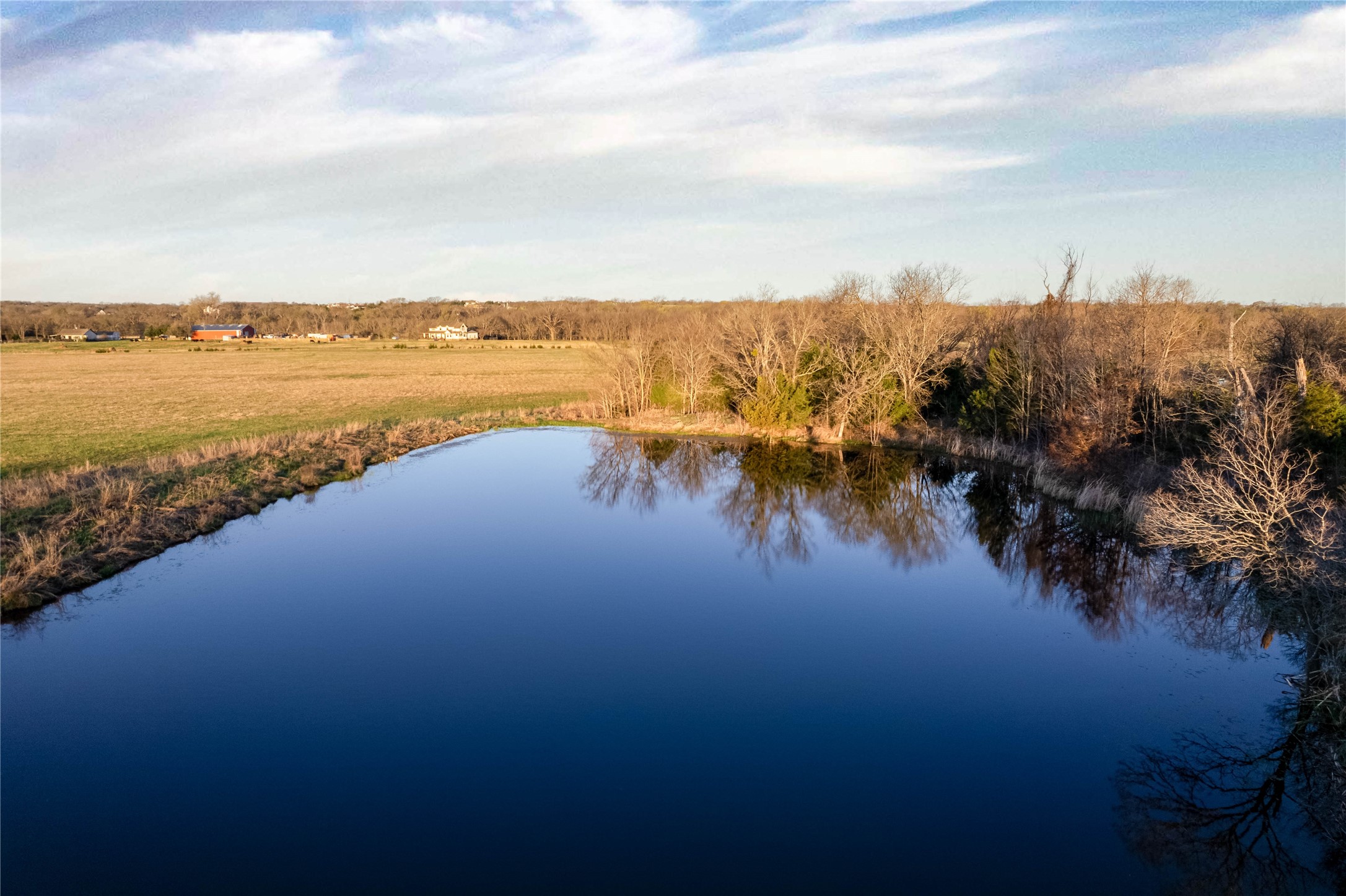 Lot Wp001 County Road 177 Anna TX 75409