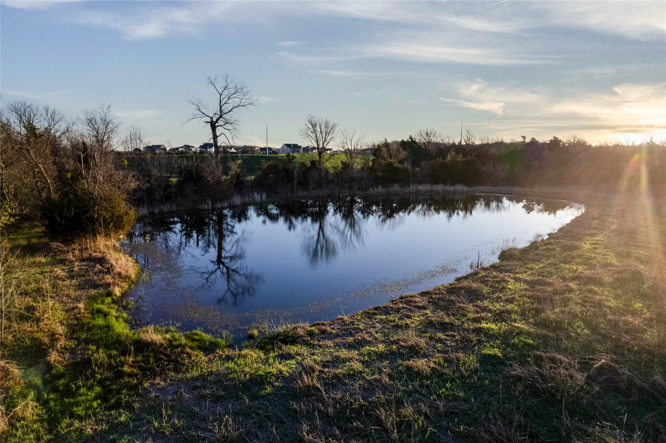 Lot Wp001 County Road 177 Anna TX 75409