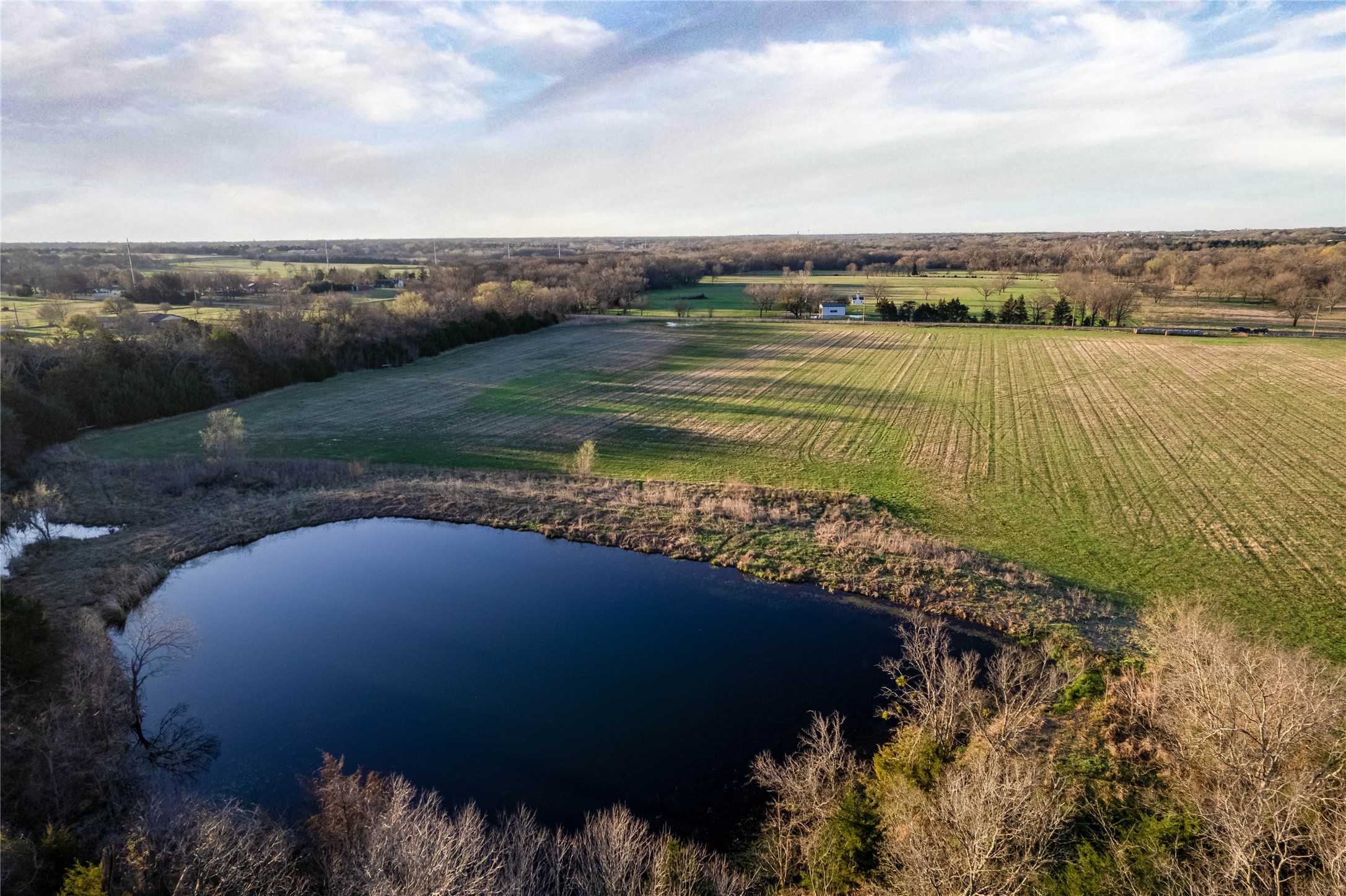 Lot Wp001 County Road 177 Anna TX 75409