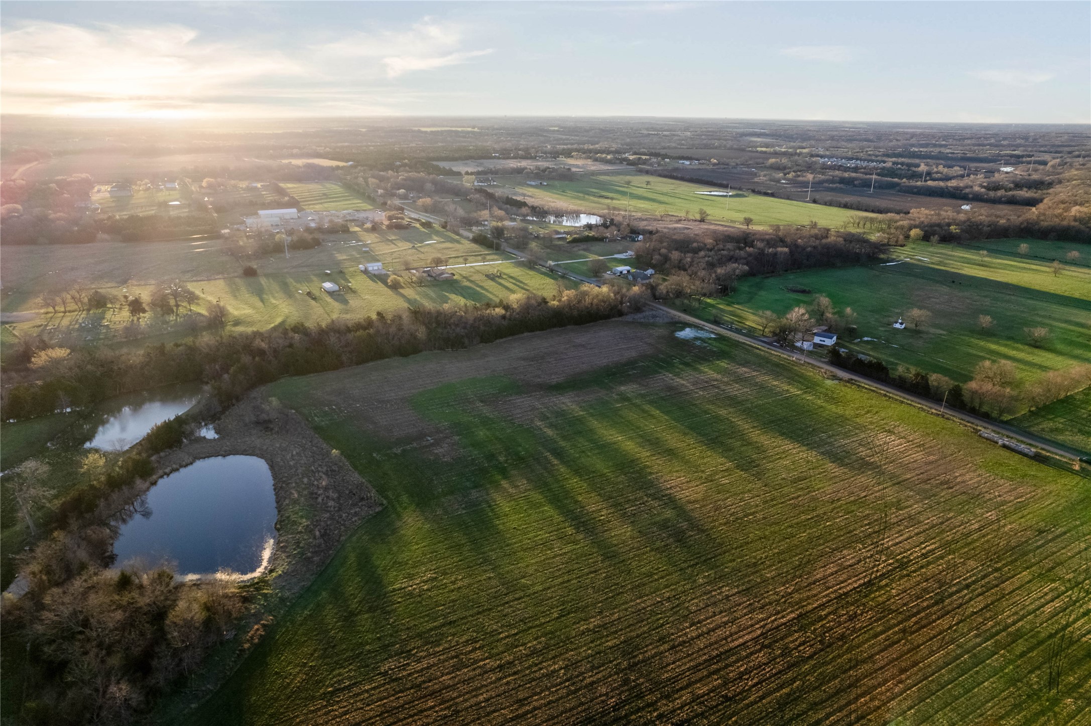 Lot Wp001 County Road 177 Anna TX 75409