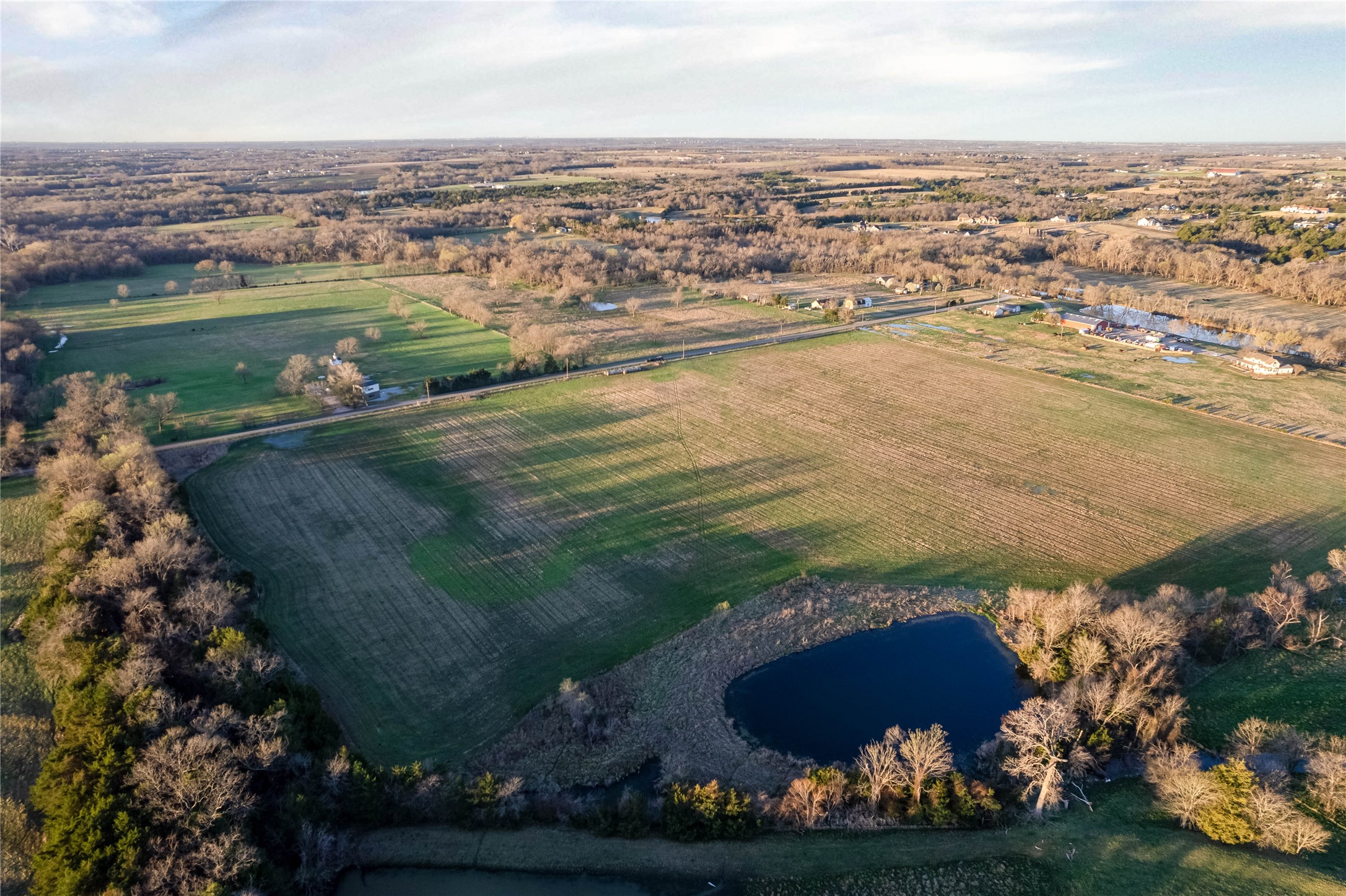 Lot Wp001 County Road 177 Anna TX 75409