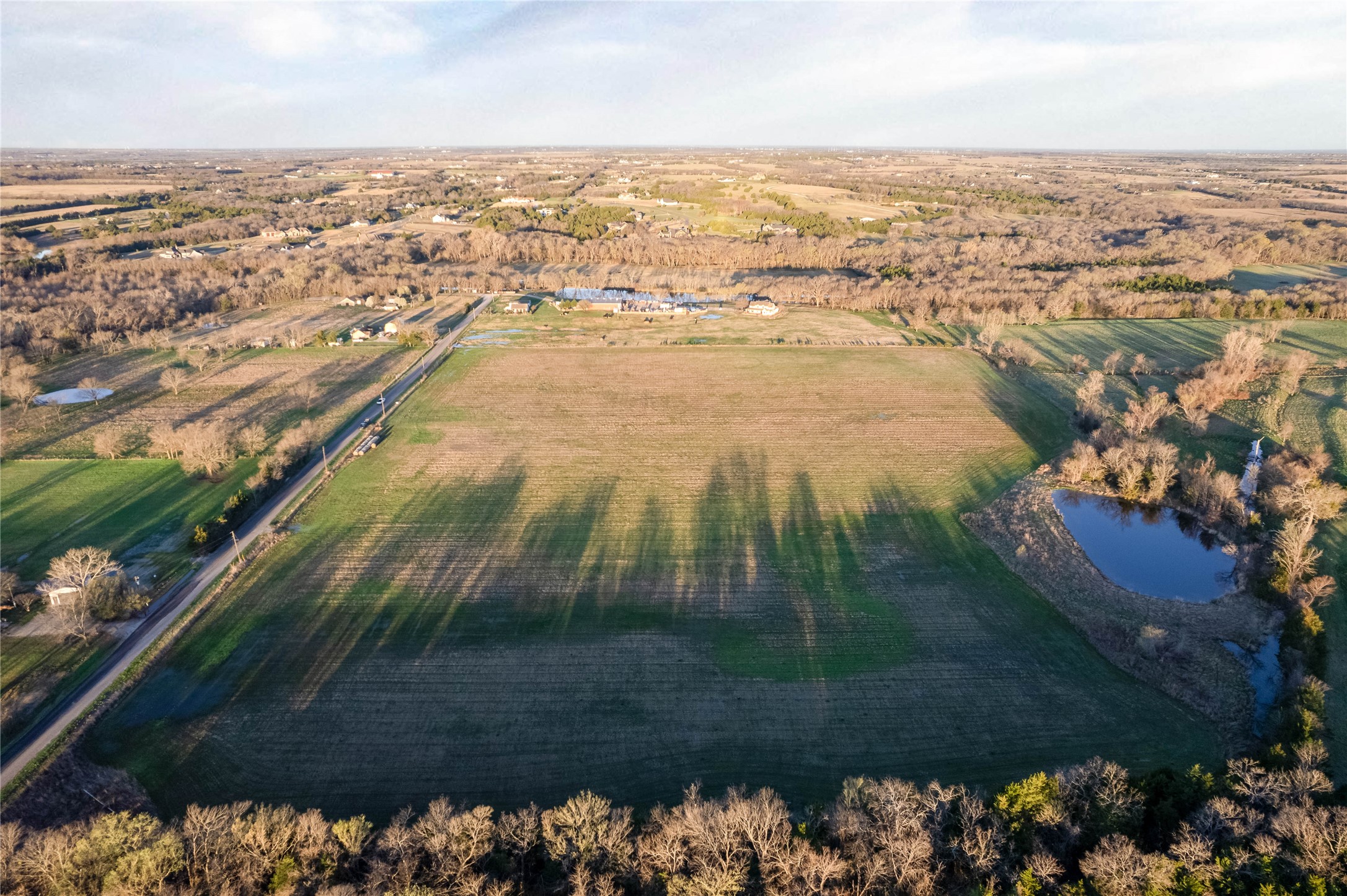 Lot Wp001 County Road 177 Anna TX 75409