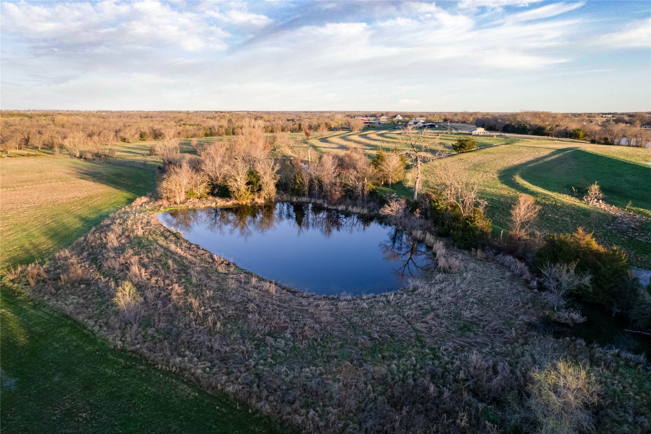 Lot Wp001 County Road 177 Anna TX 75409