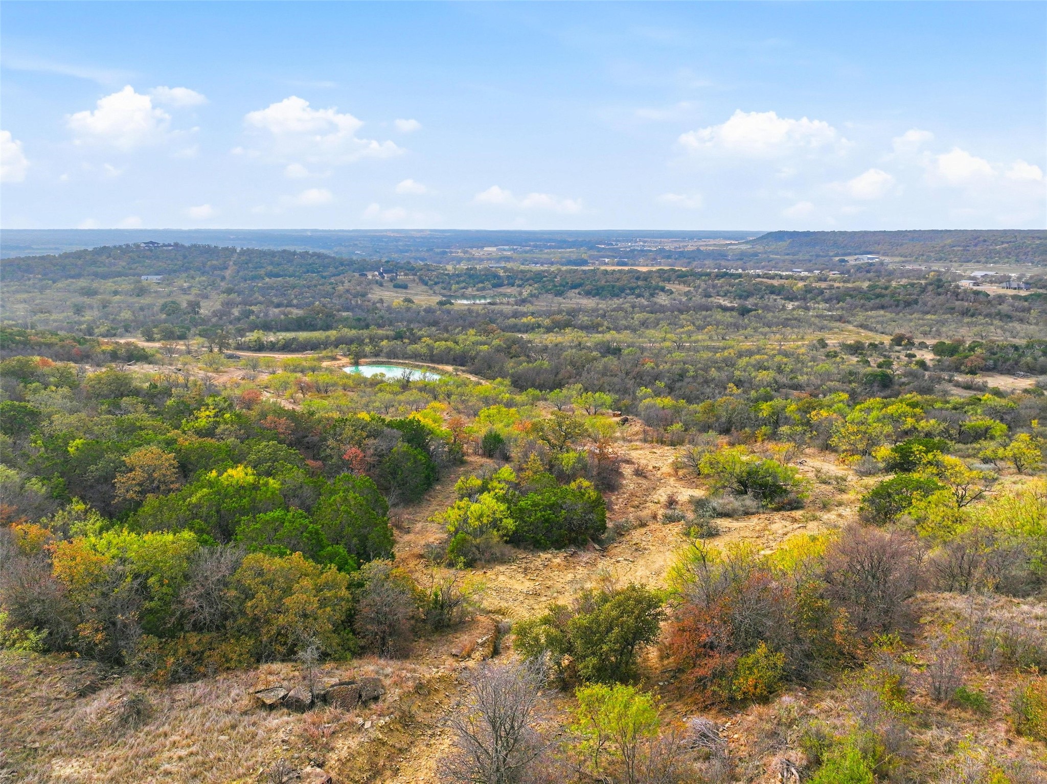 Tbd Weatherby Way Santo TX 76472