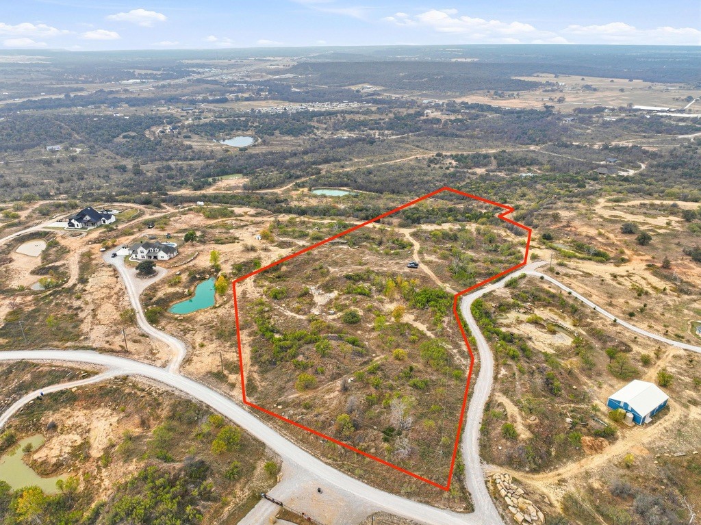 Tbd Weatherby Way Santo TX 76472