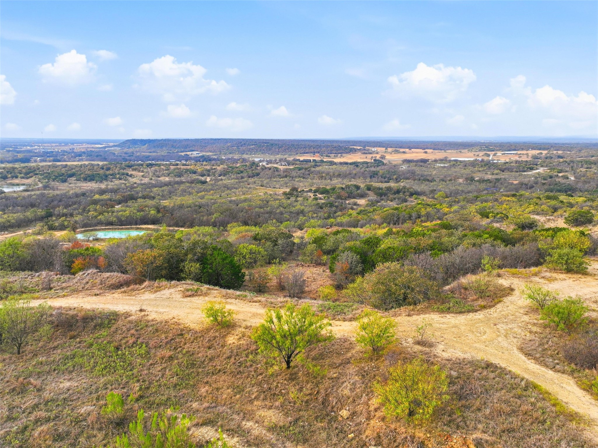 Tbd Weatherby Way Santo TX 76472
