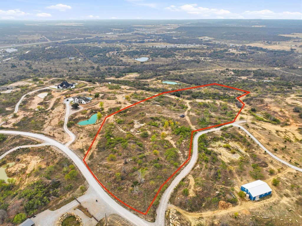 Tbd Weatherby Way Santo TX 76472