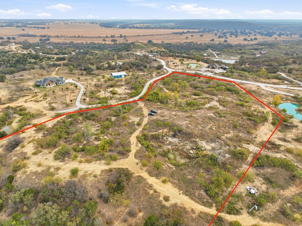Tbd Weatherby Way Santo TX 76472
