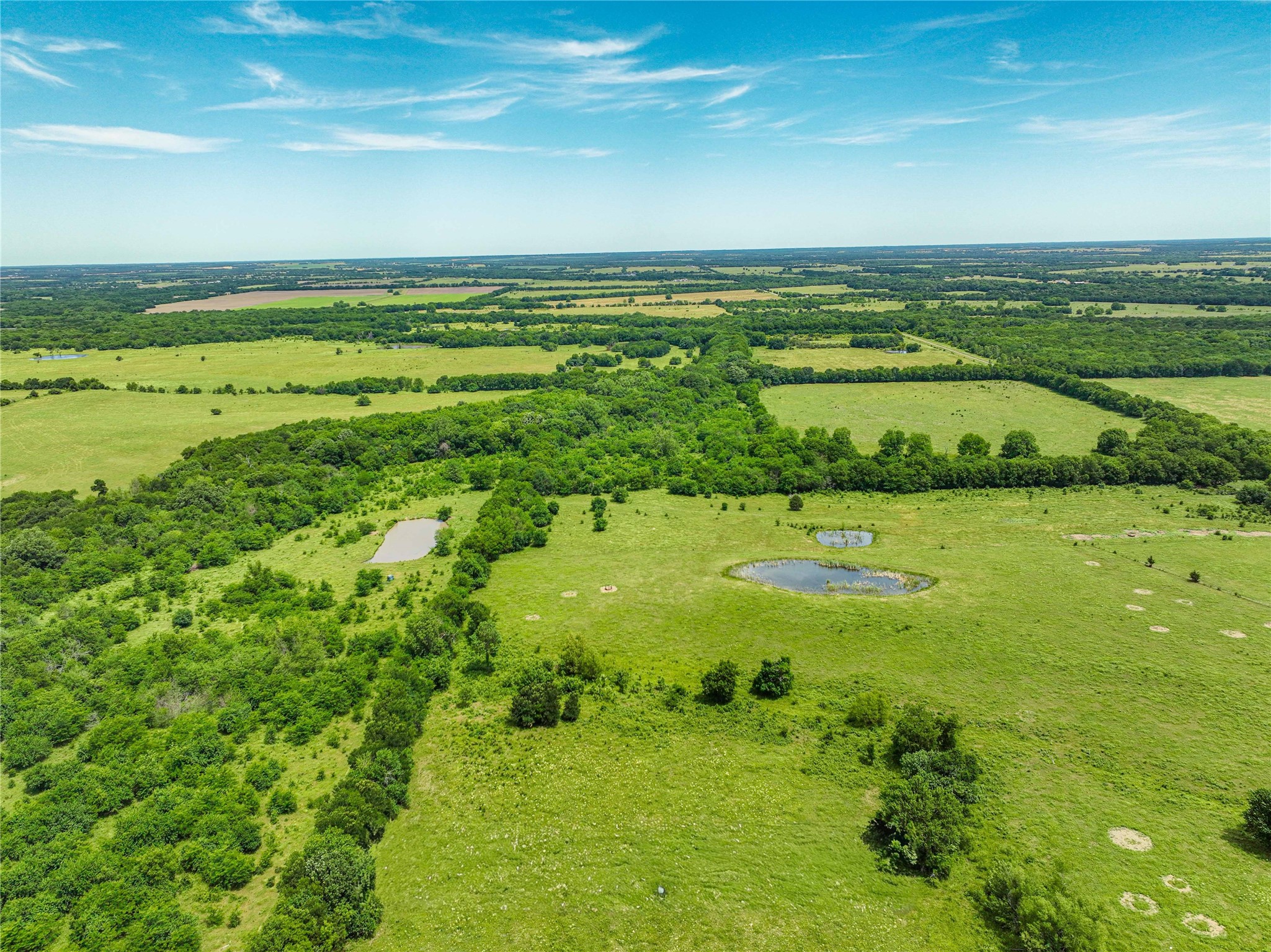 7008 Cr-1019 Celeste TX 75496