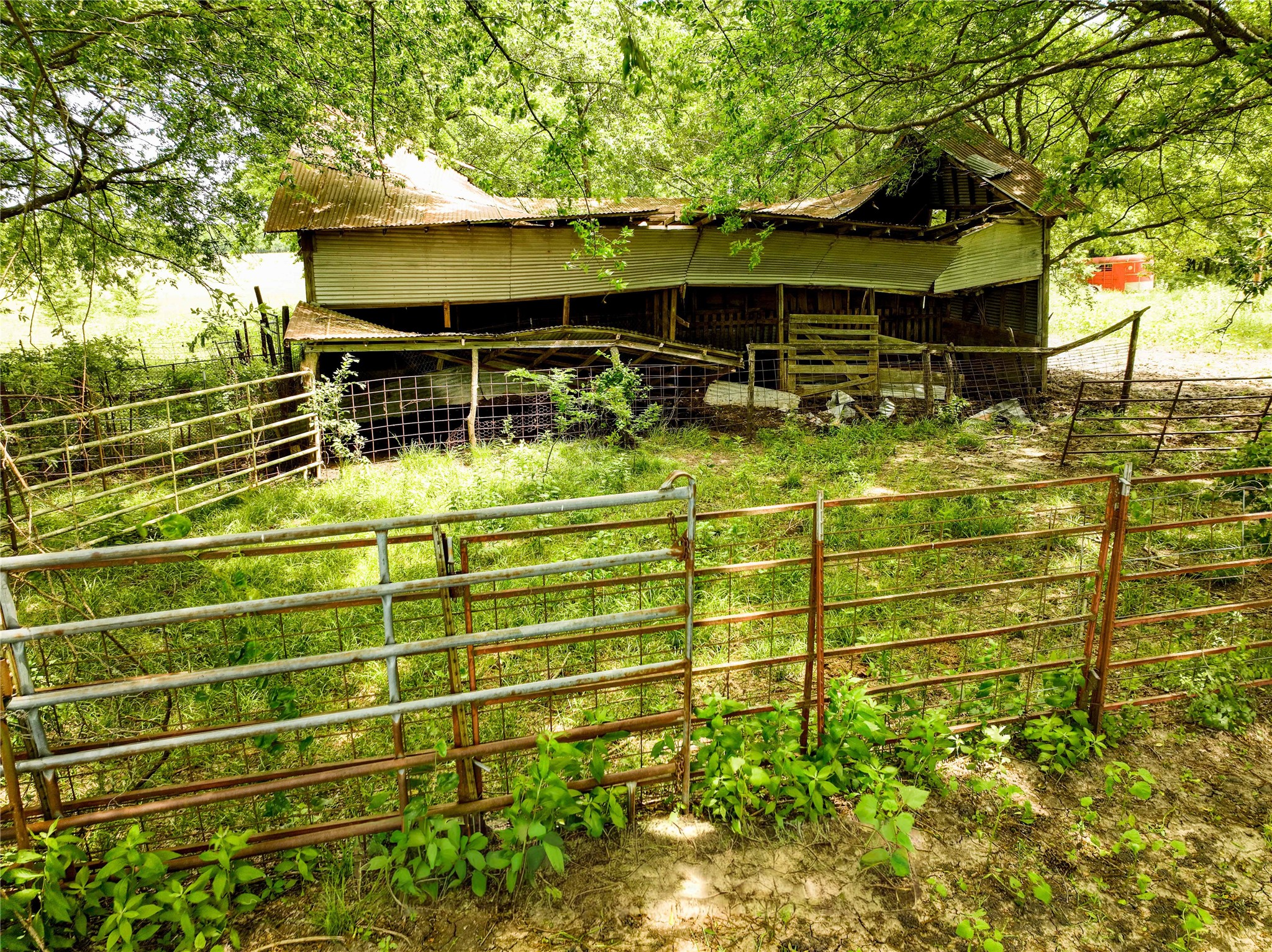 7008 Cr-1019 Celeste TX 75496