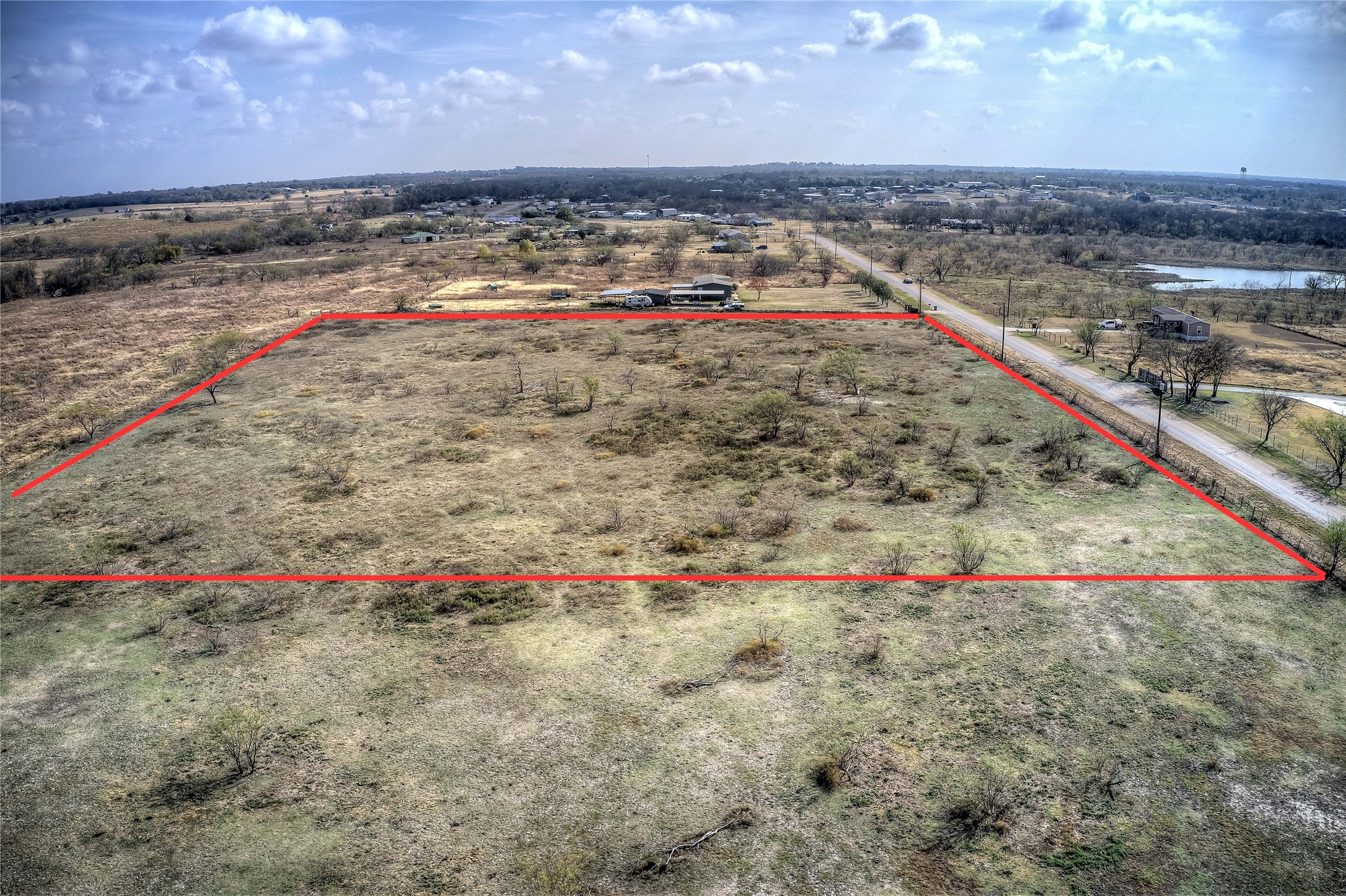 5828 Fm 2728 Kaufman TX 75142