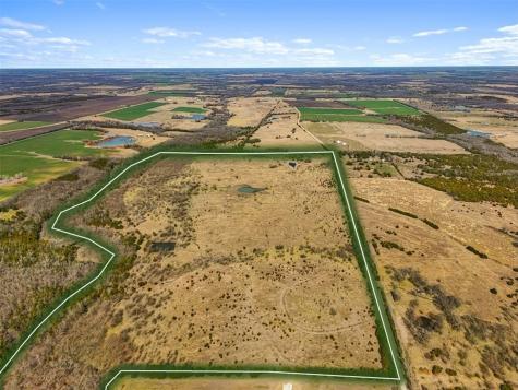 26100 County Road Honey Grove TX 75446