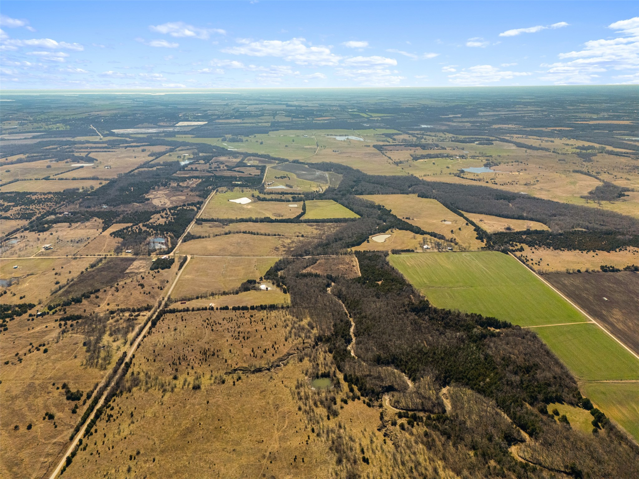 26100 County Road Honey Grove TX 75446