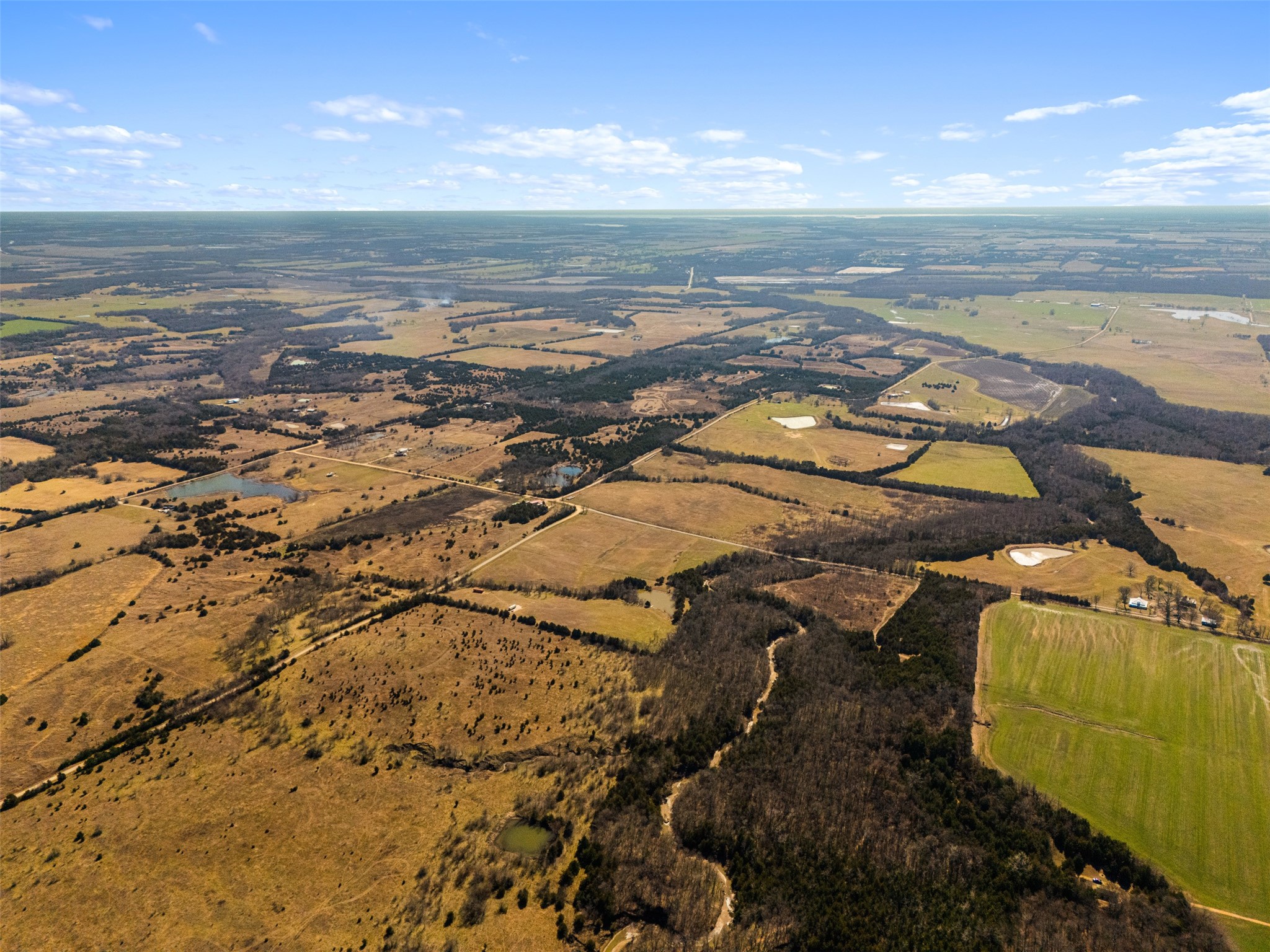 26100 County Road Honey Grove TX 75446