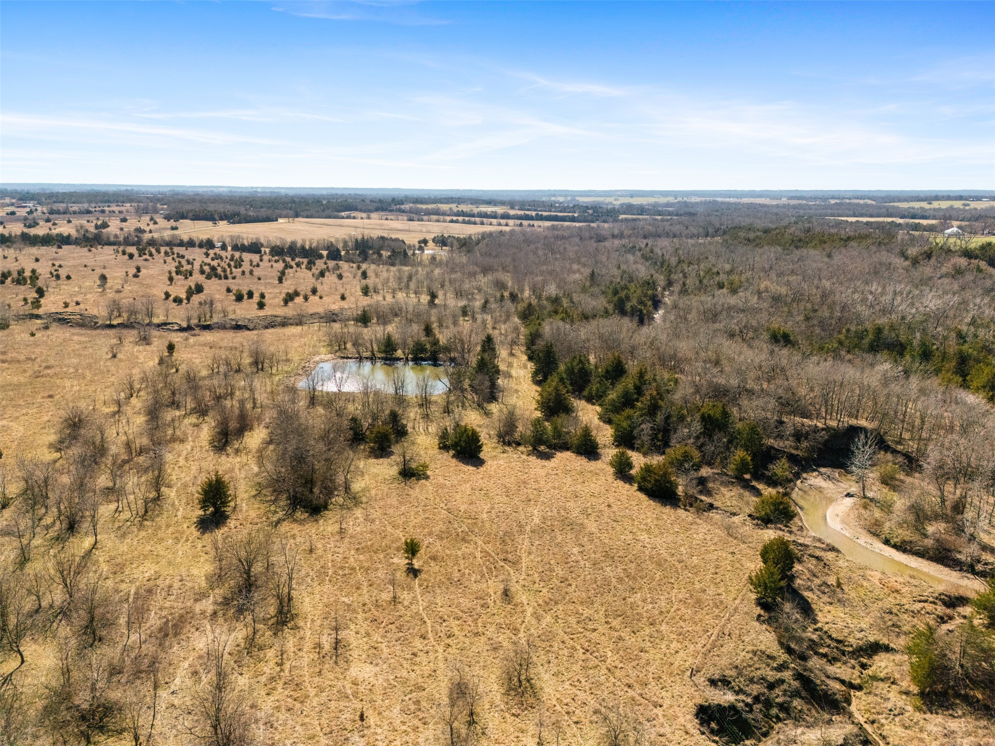 26100 County Road Honey Grove TX 75446