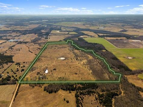26100 County Road Honey Grove TX 75446