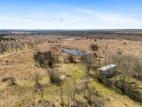 26100 County Road Honey Grove TX 75446