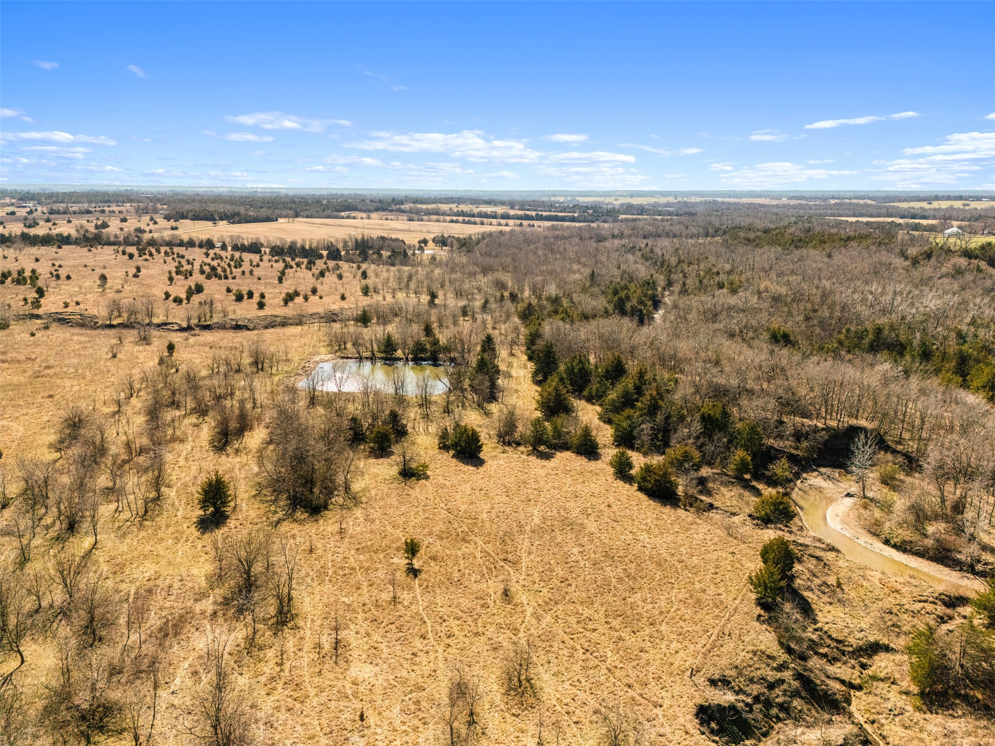 26100 County Road Honey Grove TX 75446